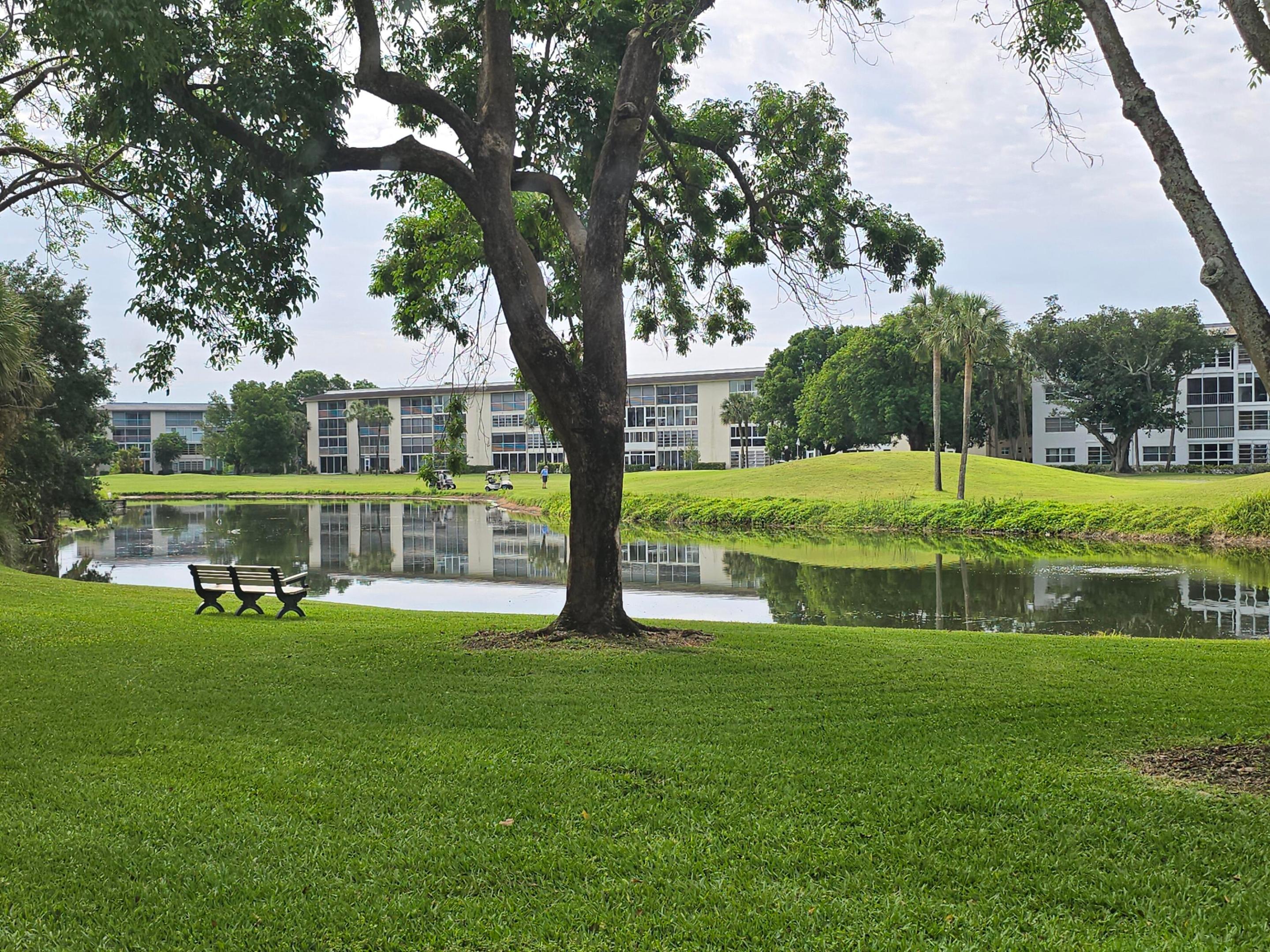 BIMINI VILLAGE C CONDO - Residential Lease