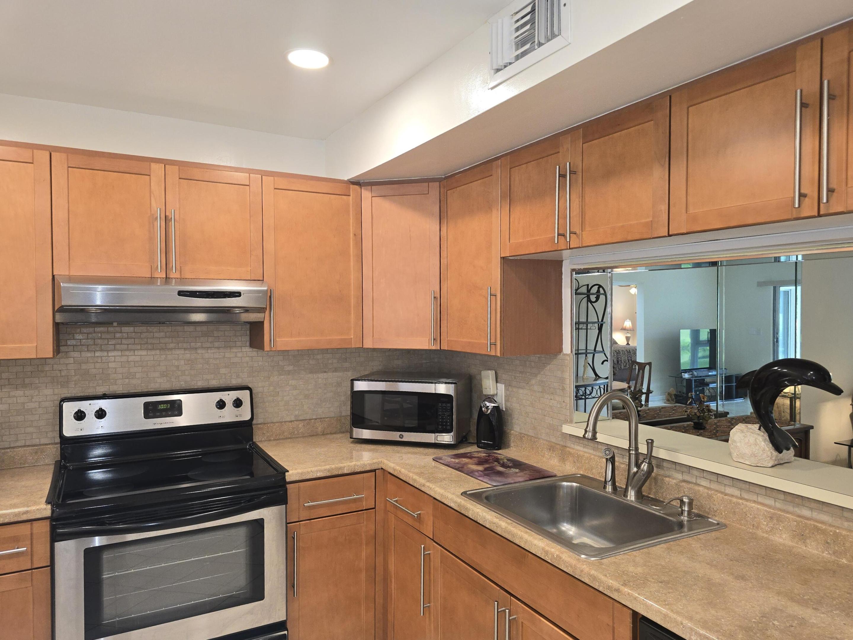 BIMINI VILLAGE C CONDO - Residential Lease
