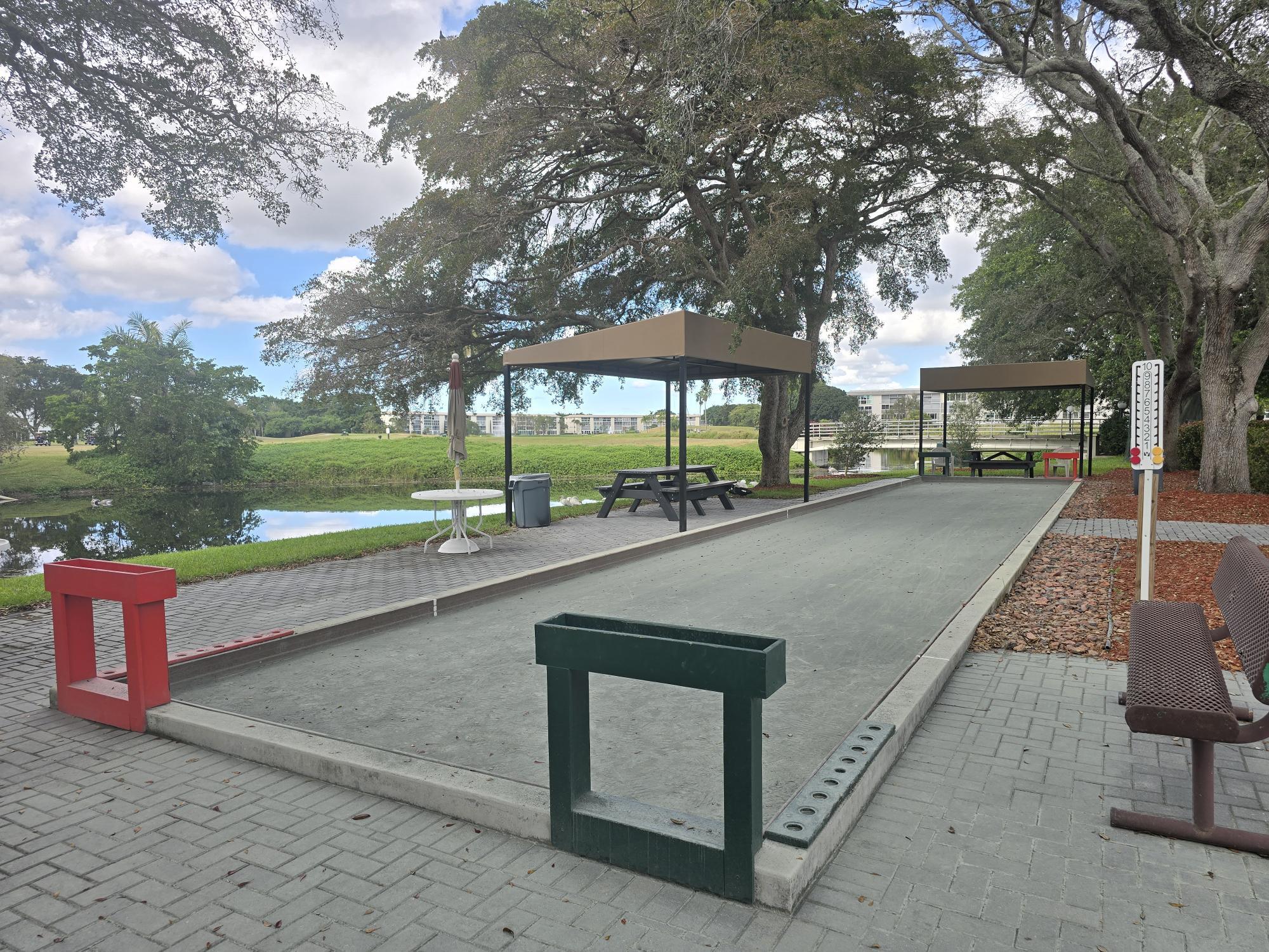 BIMINI VILLAGE C CONDO - Residential Lease