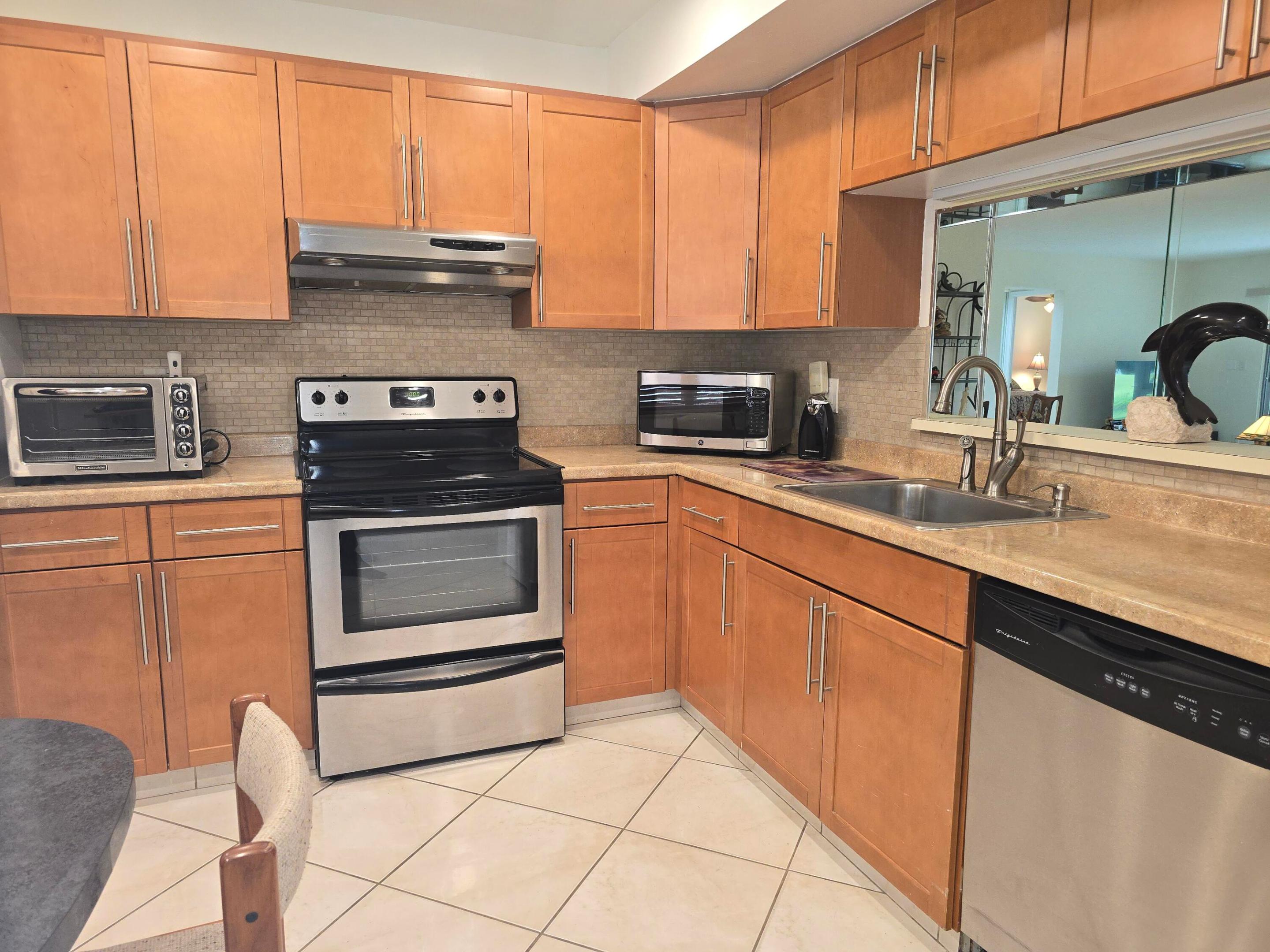 BIMINI VILLAGE C CONDO - Residential Lease