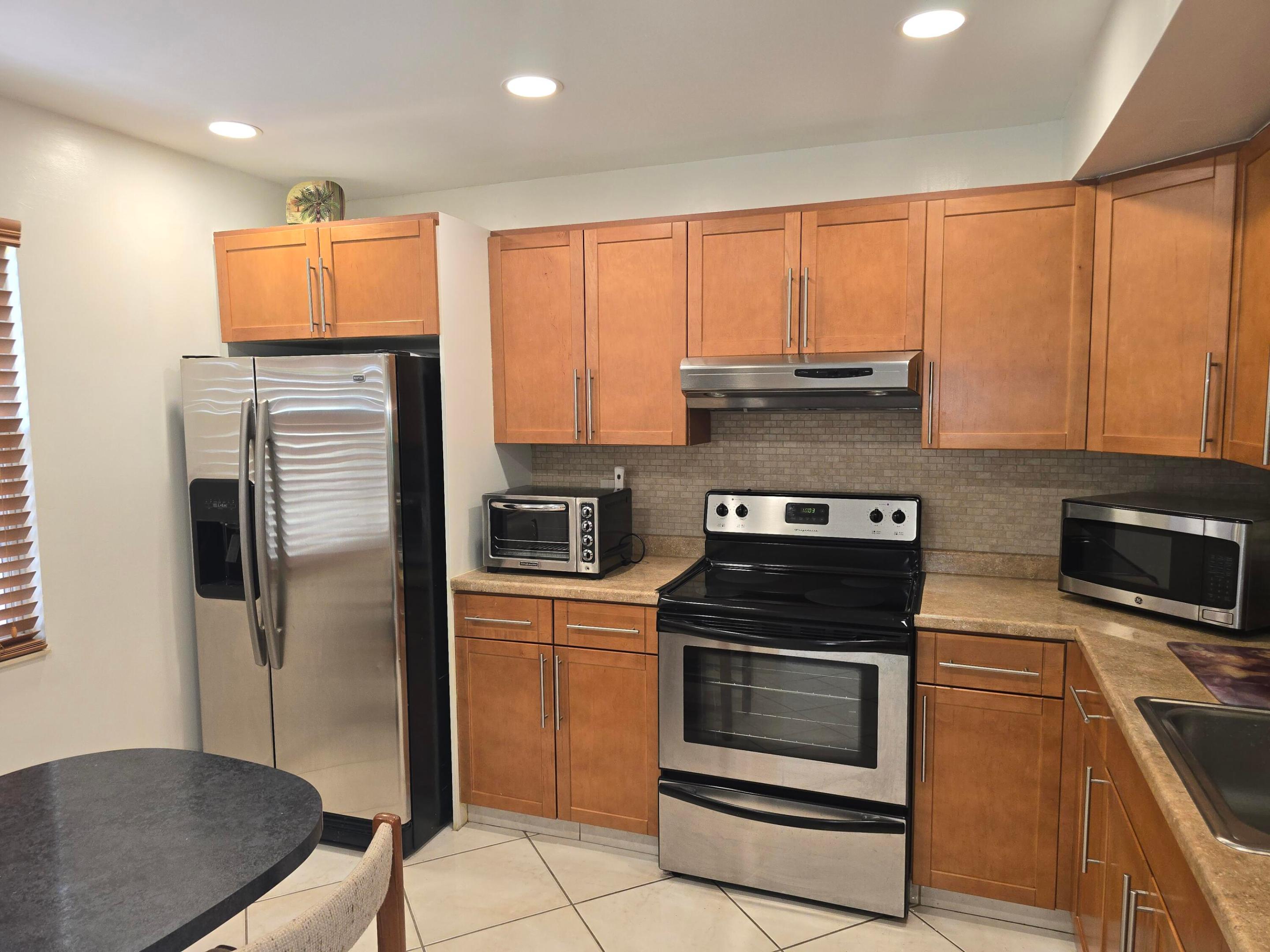 BIMINI VILLAGE C CONDO - Residential Lease