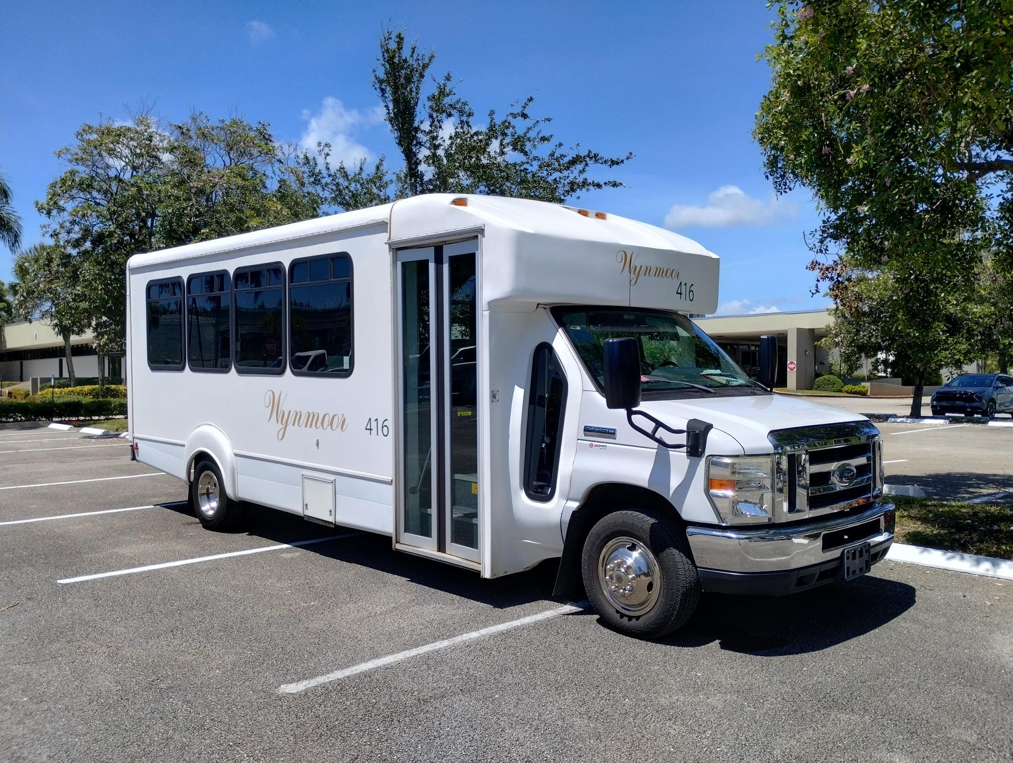 BIMINI VILLAGE C CONDO - Residential Lease