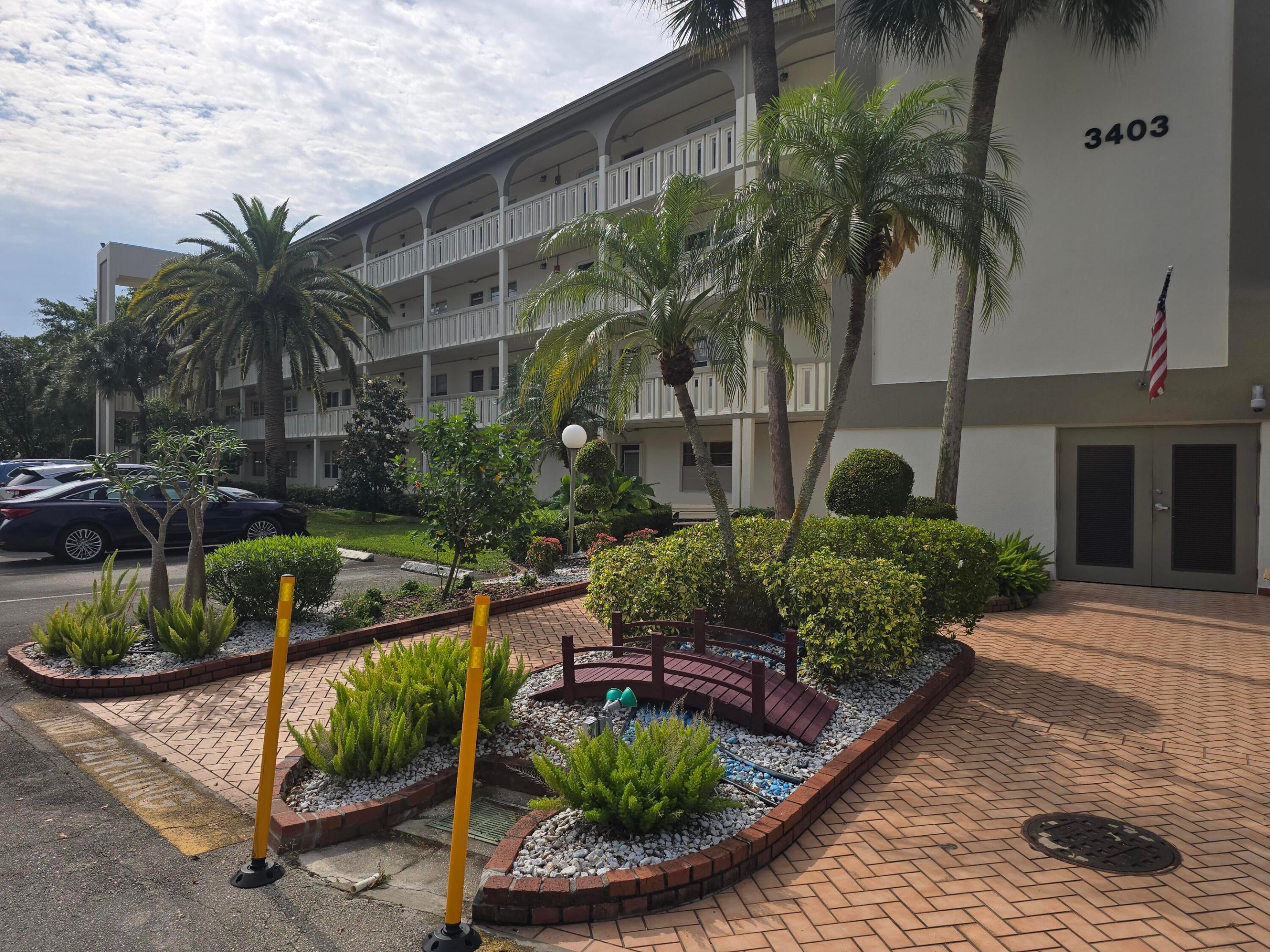 BIMINI VILLAGE C CONDO - Residential Lease