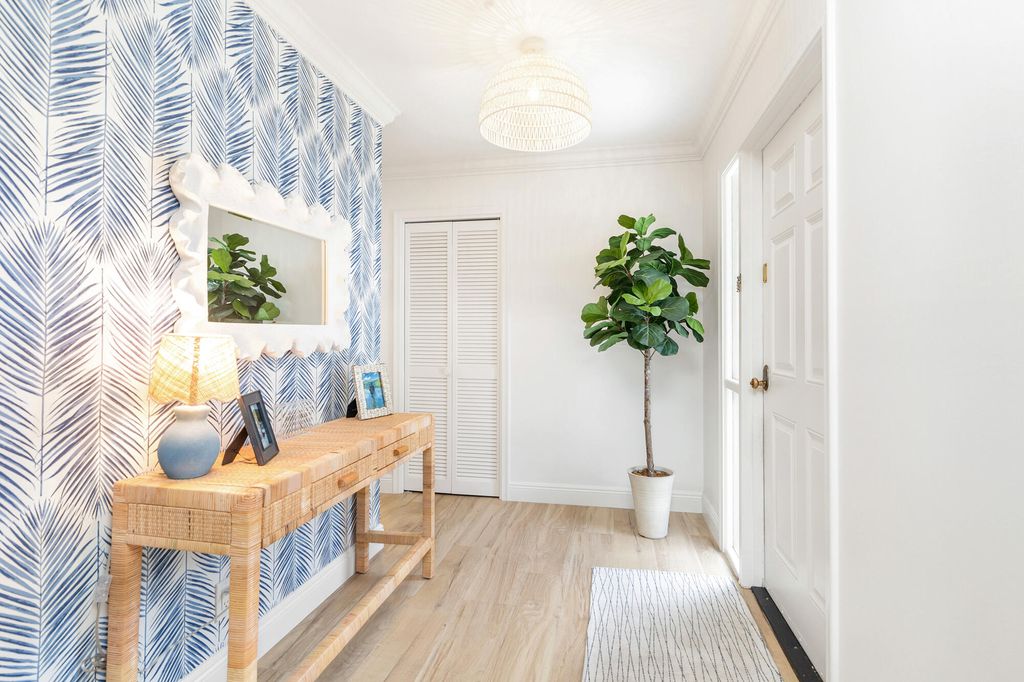 Photo of 410 Pine Tree Court, Atlantis, FL 33462 (MLS # R11015609)