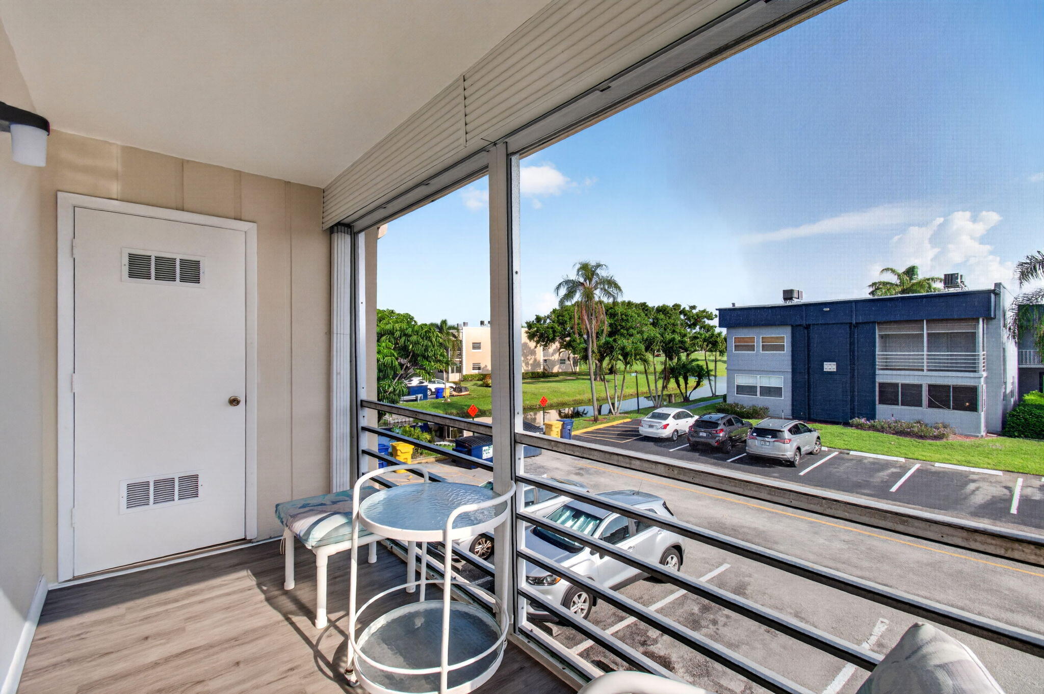 KINGS POINT - Residential