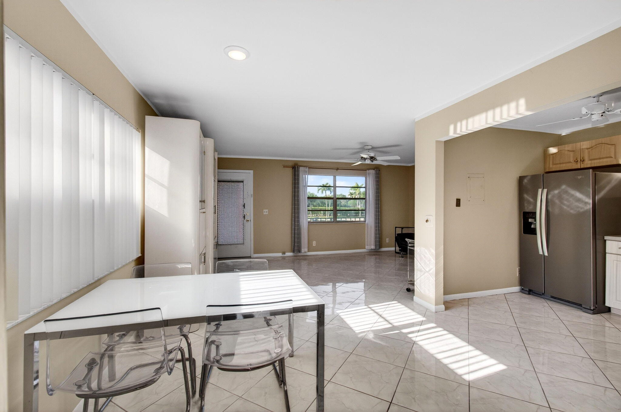 KINGS POINT - Residential