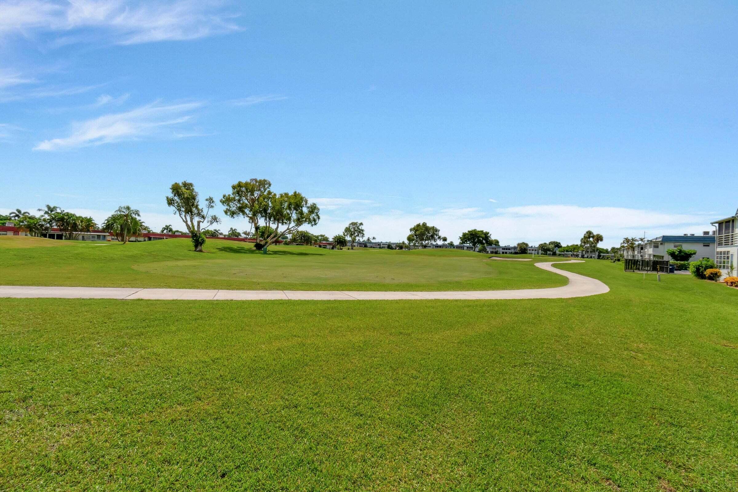 KINGS POINT - Residential
