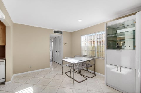 Tiny photo for 95 Burgundy B, Delray Beach, FL 33484 (MLS # B26029304)