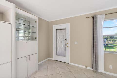 Tiny photo for 95 Burgundy B, Delray Beach, FL 33484 (MLS # B26029304)