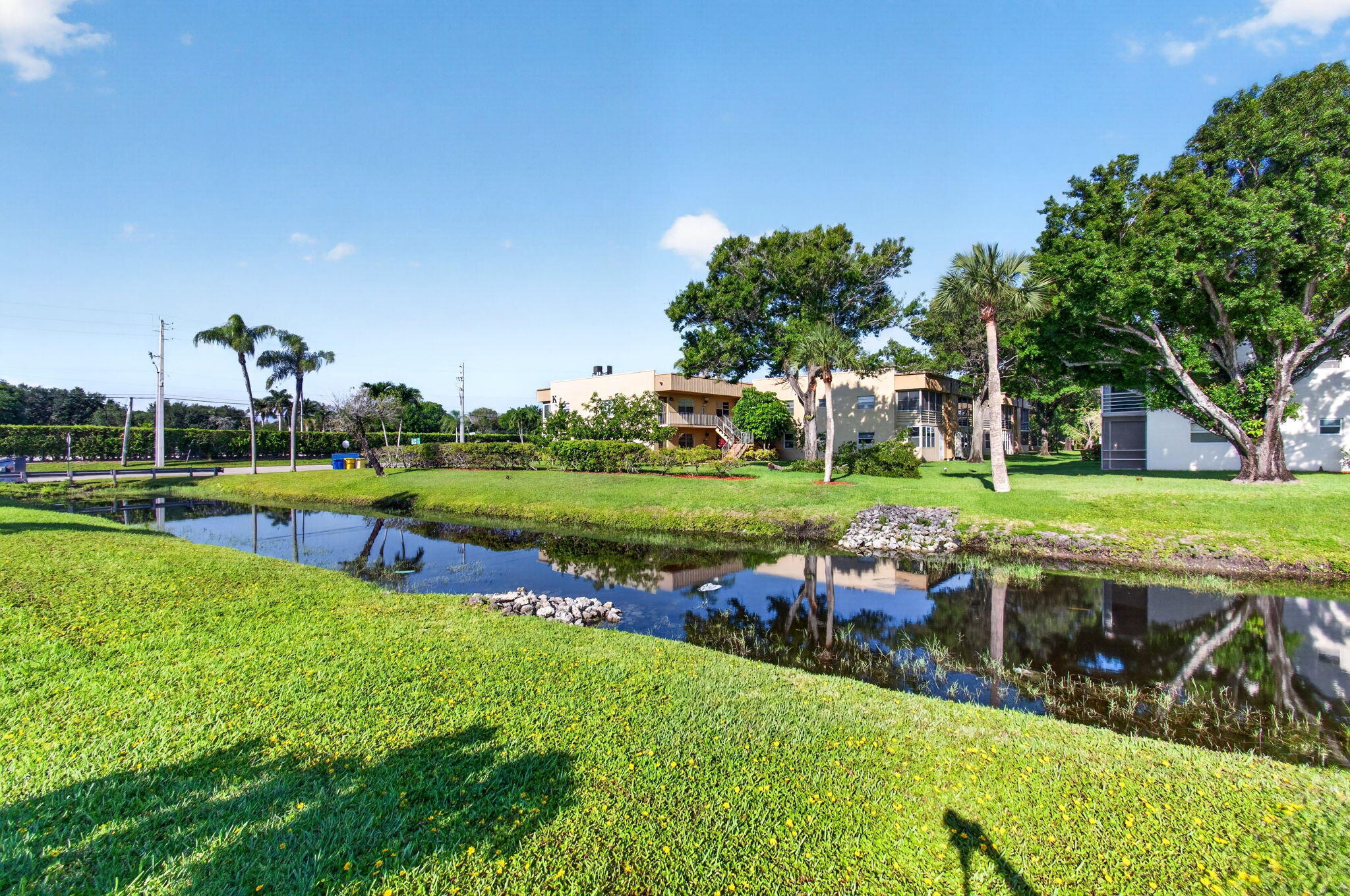 KINGS POINT - Residential