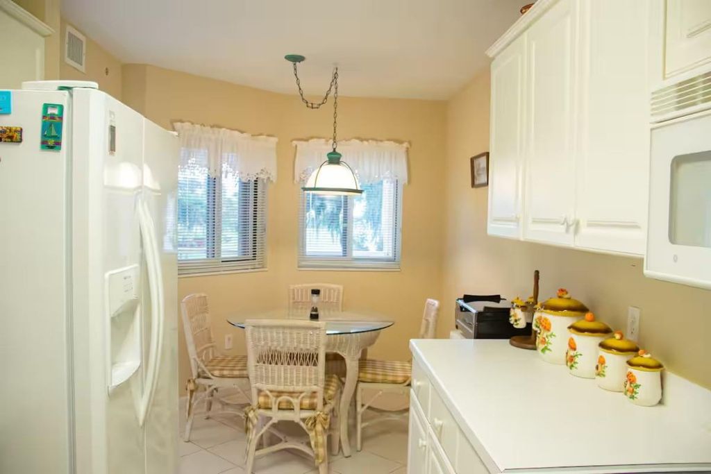 Photo of 5167 N Highway A1a #207, Fort Pierce, FL 34949 (MLS # F10505368)