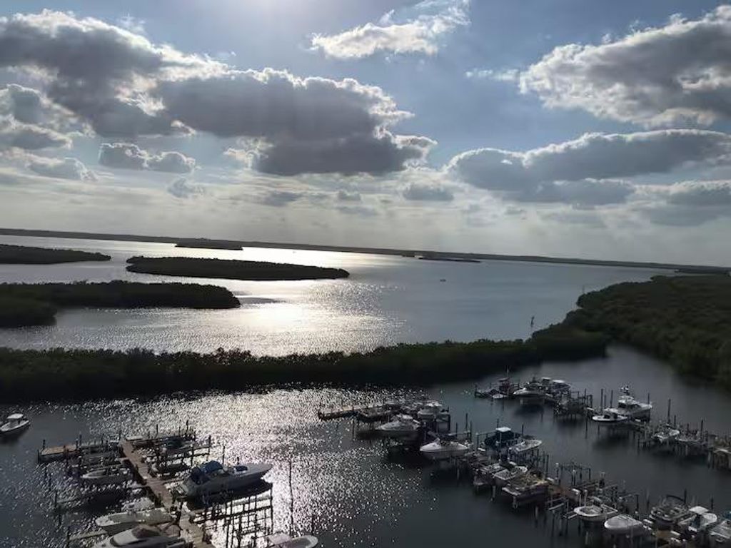 Photo of 5167 N Highway A1a #207, Fort Pierce, FL 34949 (MLS # F10505368)