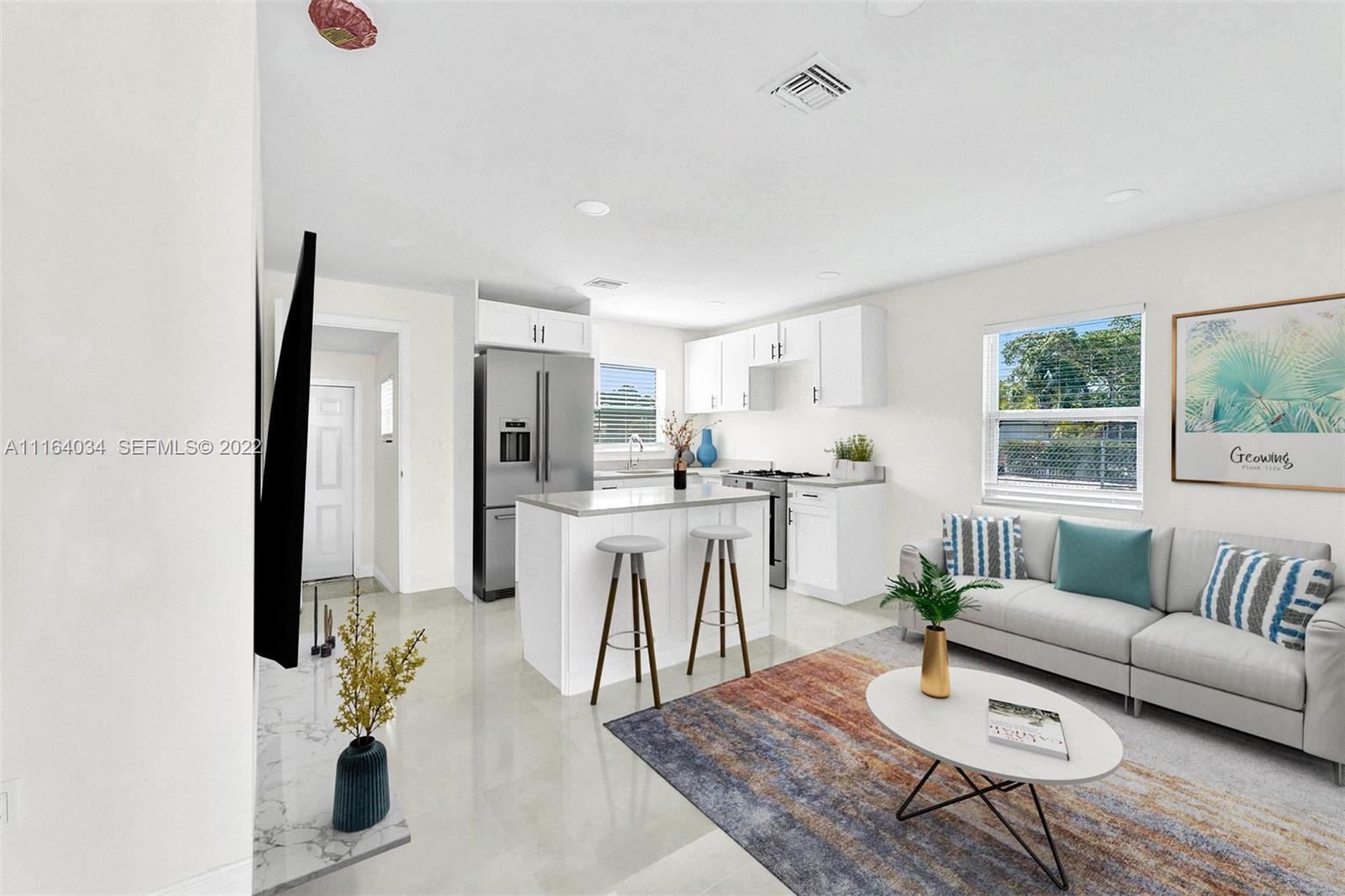 NORTH PALM BCH 4 - Residential Lease