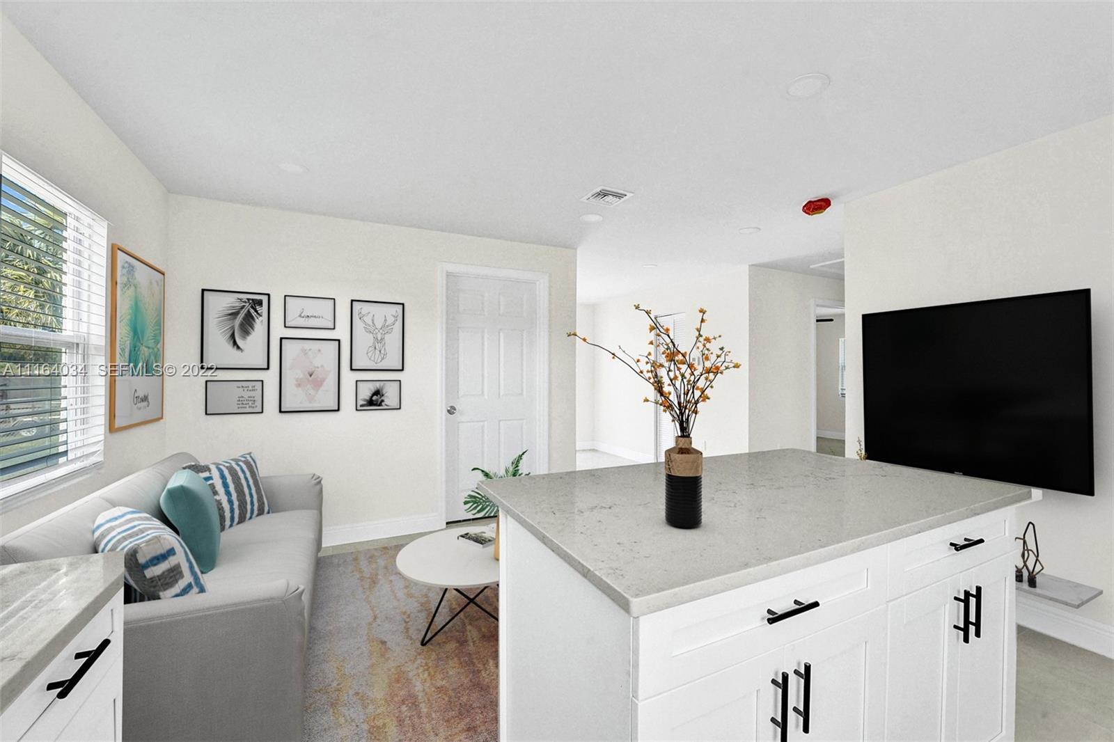 NORTH PALM BCH 4 - Residential Lease