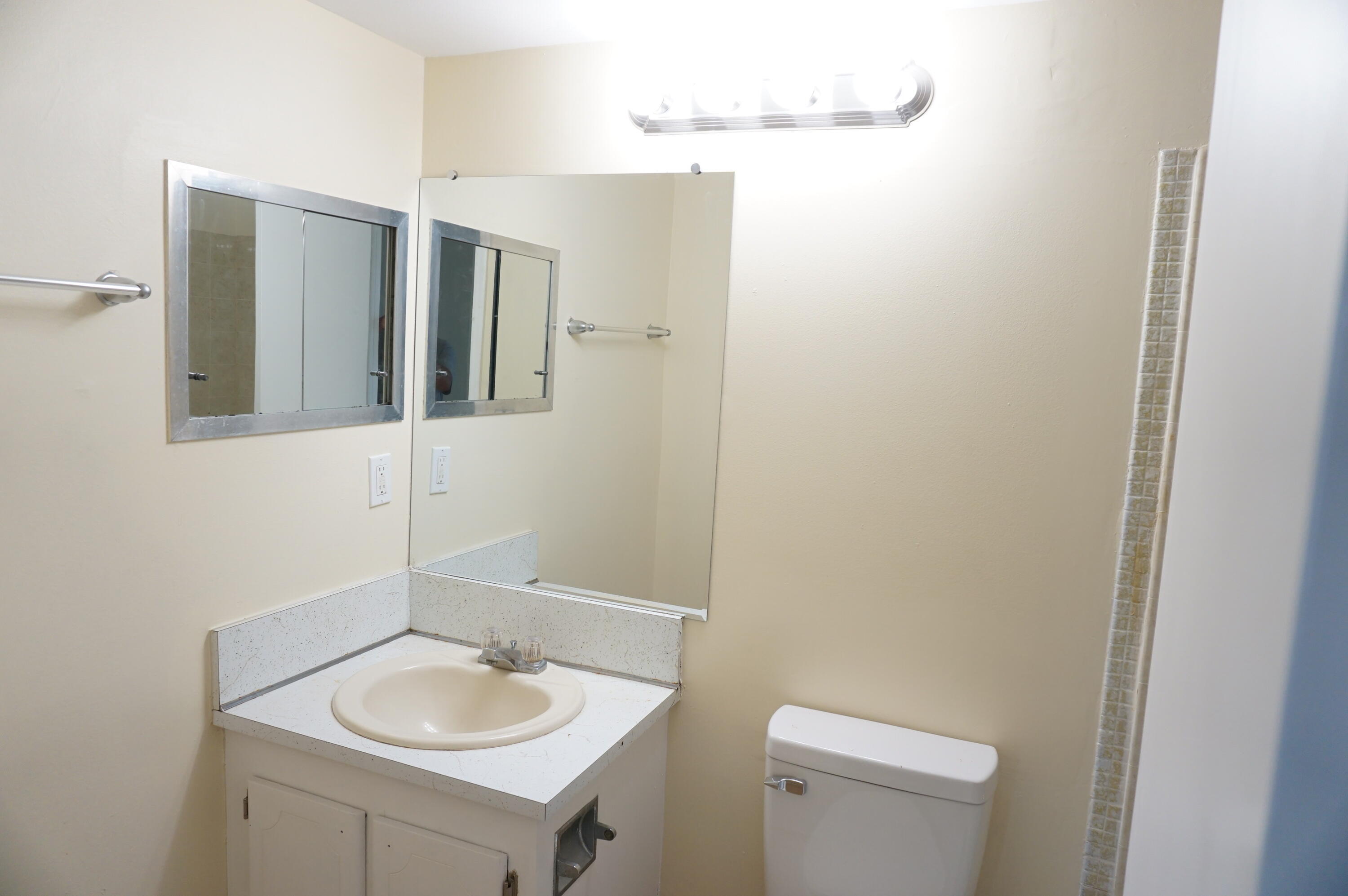 CENTURY VILLAGE - Residential Lease