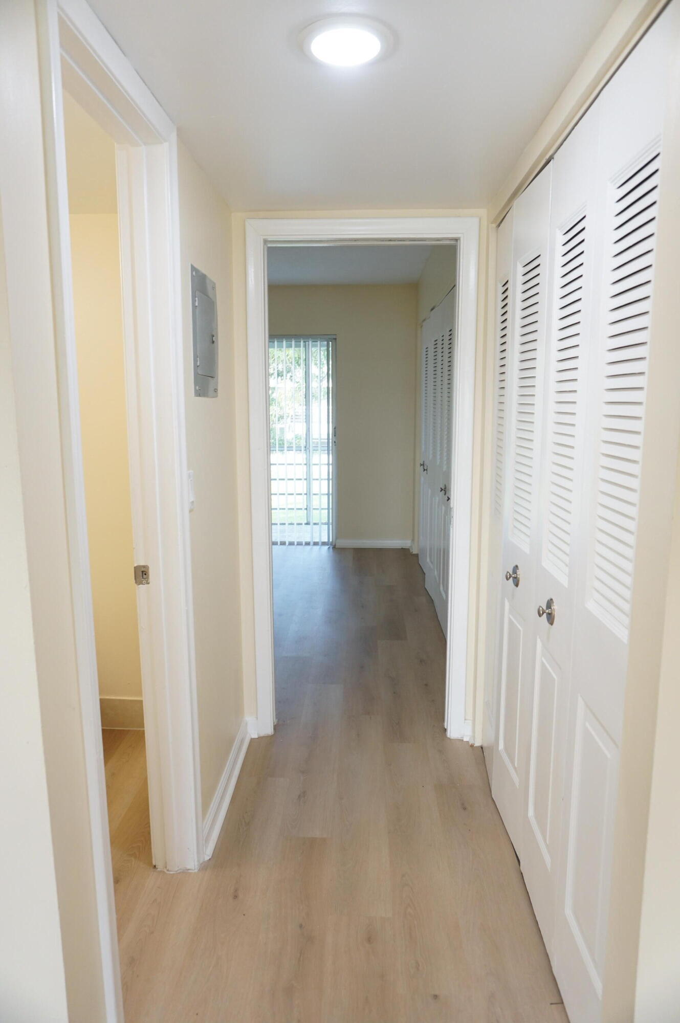 CENTURY VILLAGE - Residential Lease
