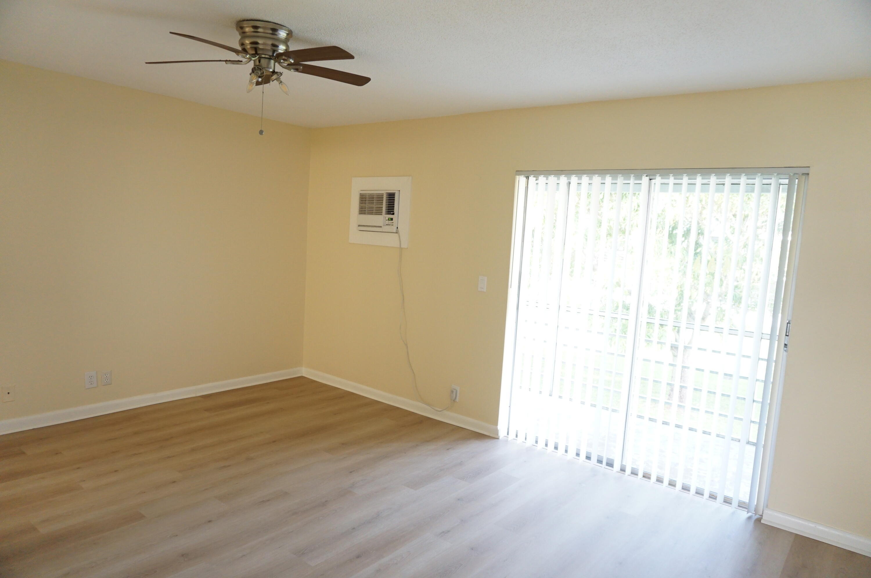 CENTURY VILLAGE - Residential Lease