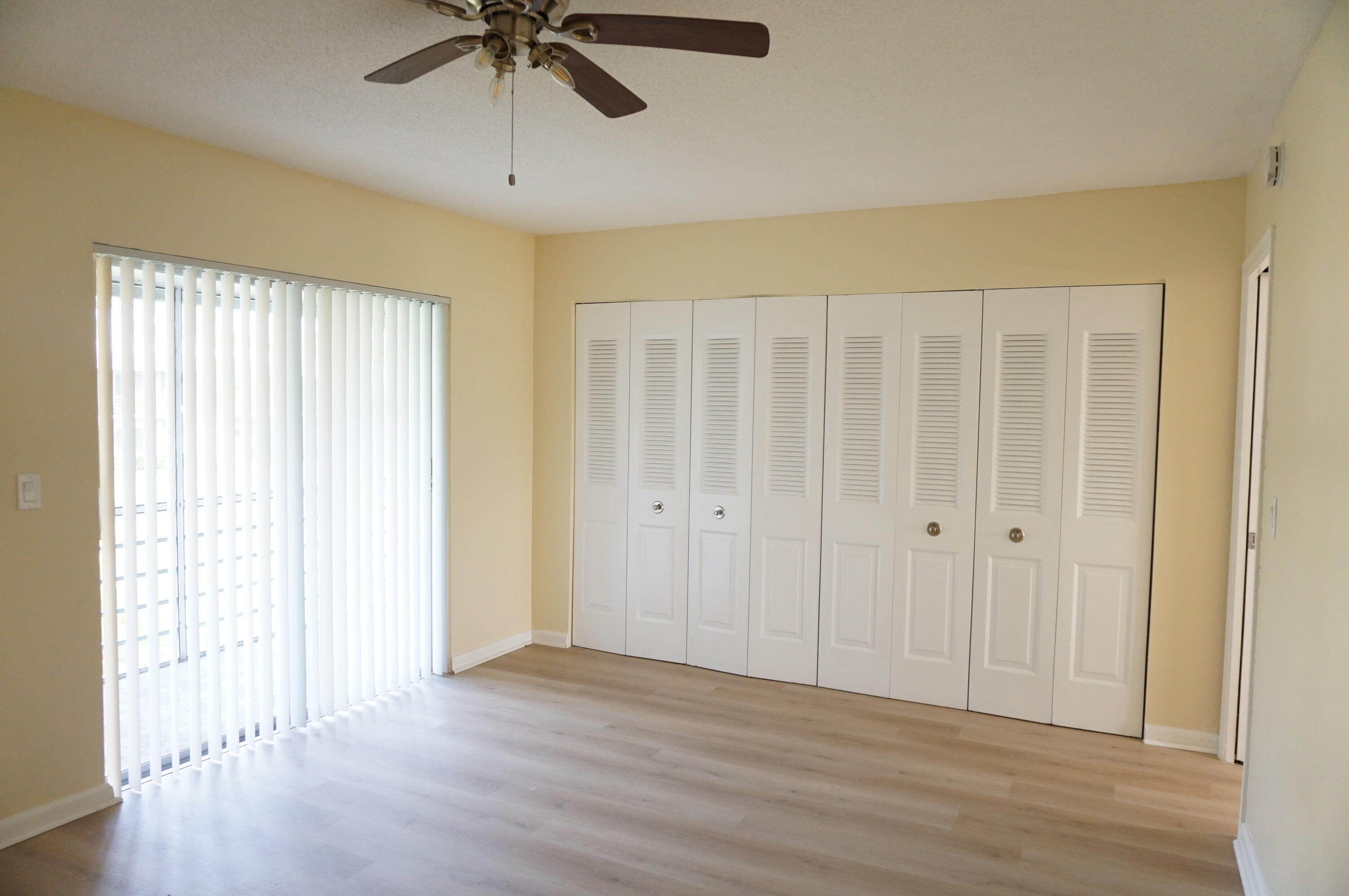 CENTURY VILLAGE - Residential Lease