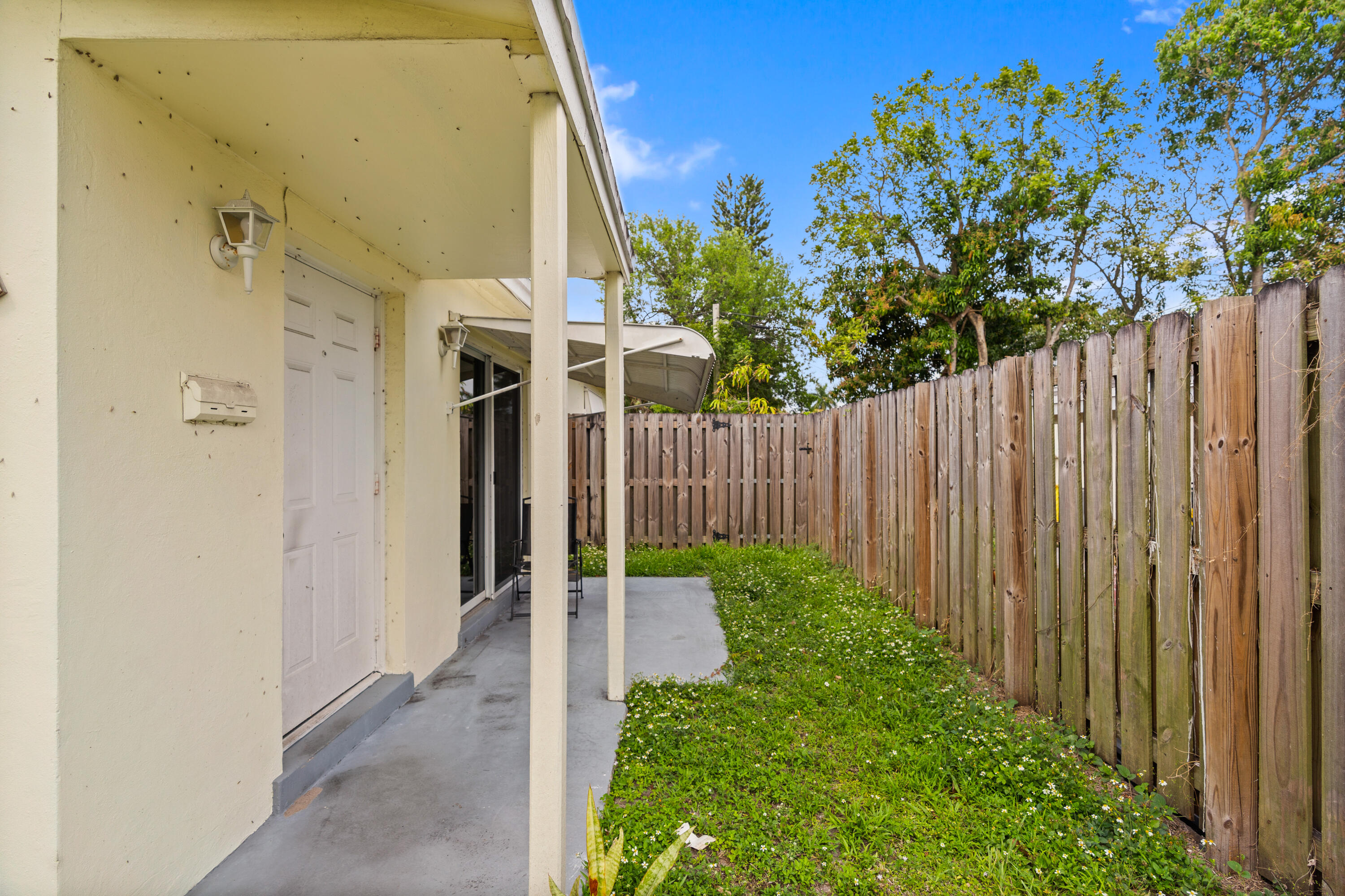 SUNRISE GOLF VILLAGE SEC ONE - Residential