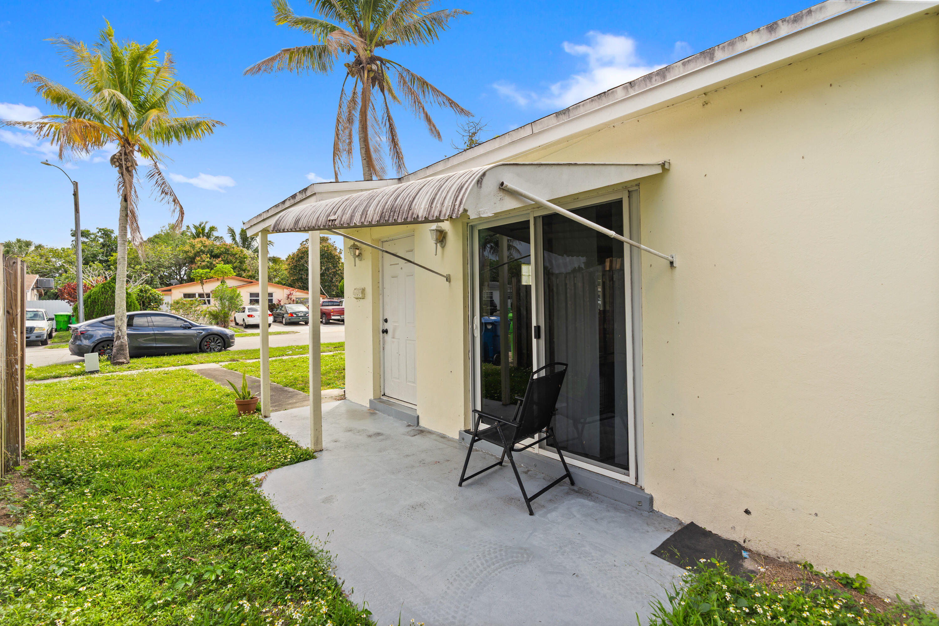 SUNRISE GOLF VILLAGE SEC ONE - Residential