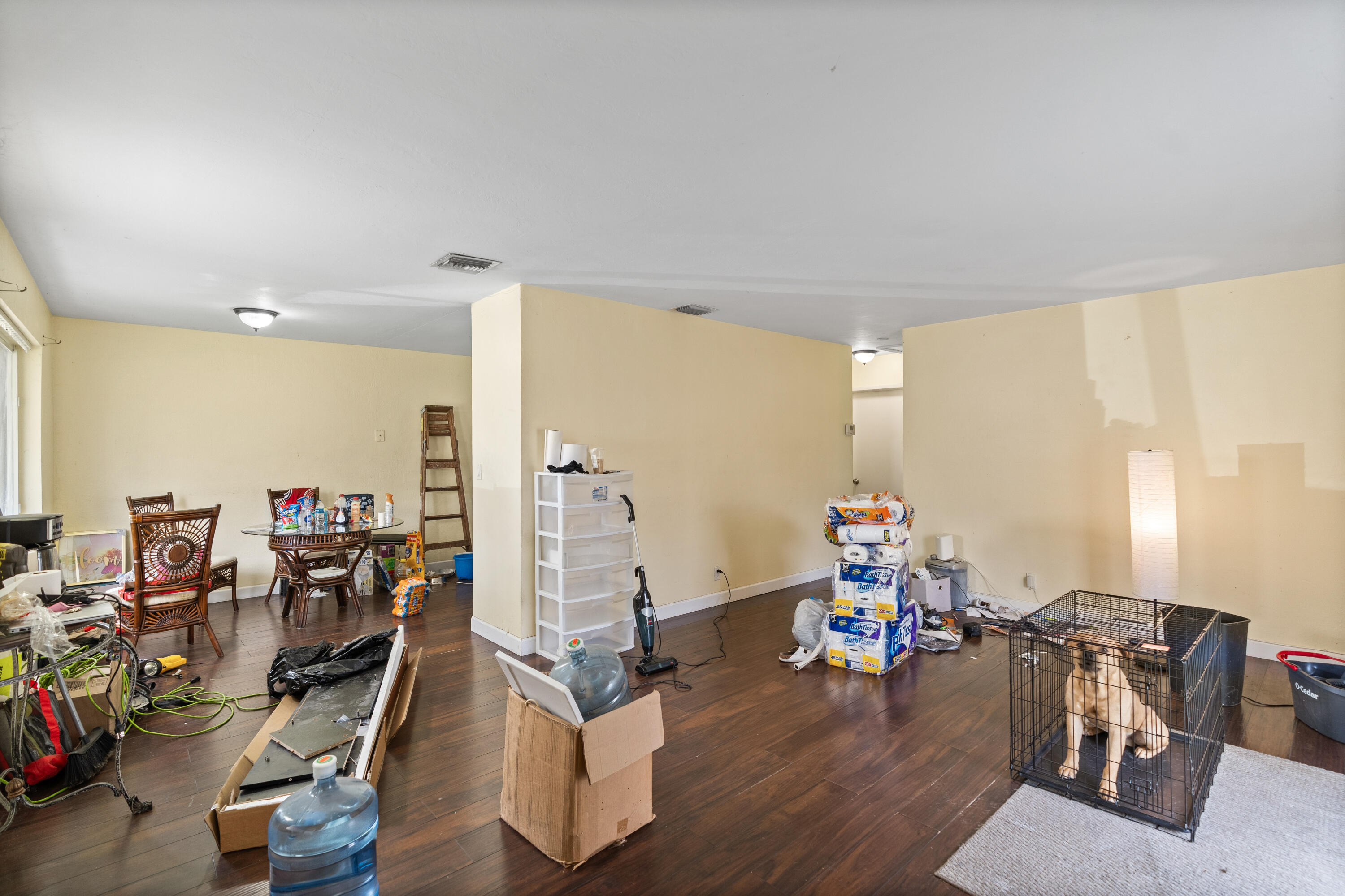 SUNRISE GOLF VILLAGE SEC ONE - Residential