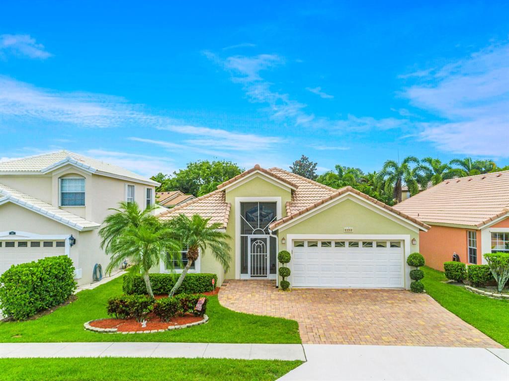 Photo of 124 Egret Drive, Jupiter, FL 33458 (MLS # R10730049)