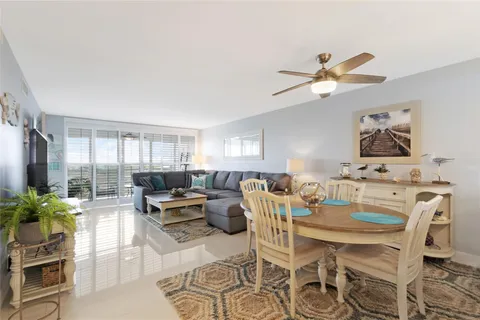 605 Oaks Dr Unit 904, Pompano Beach, FL 33069 - MLS#: F10481321