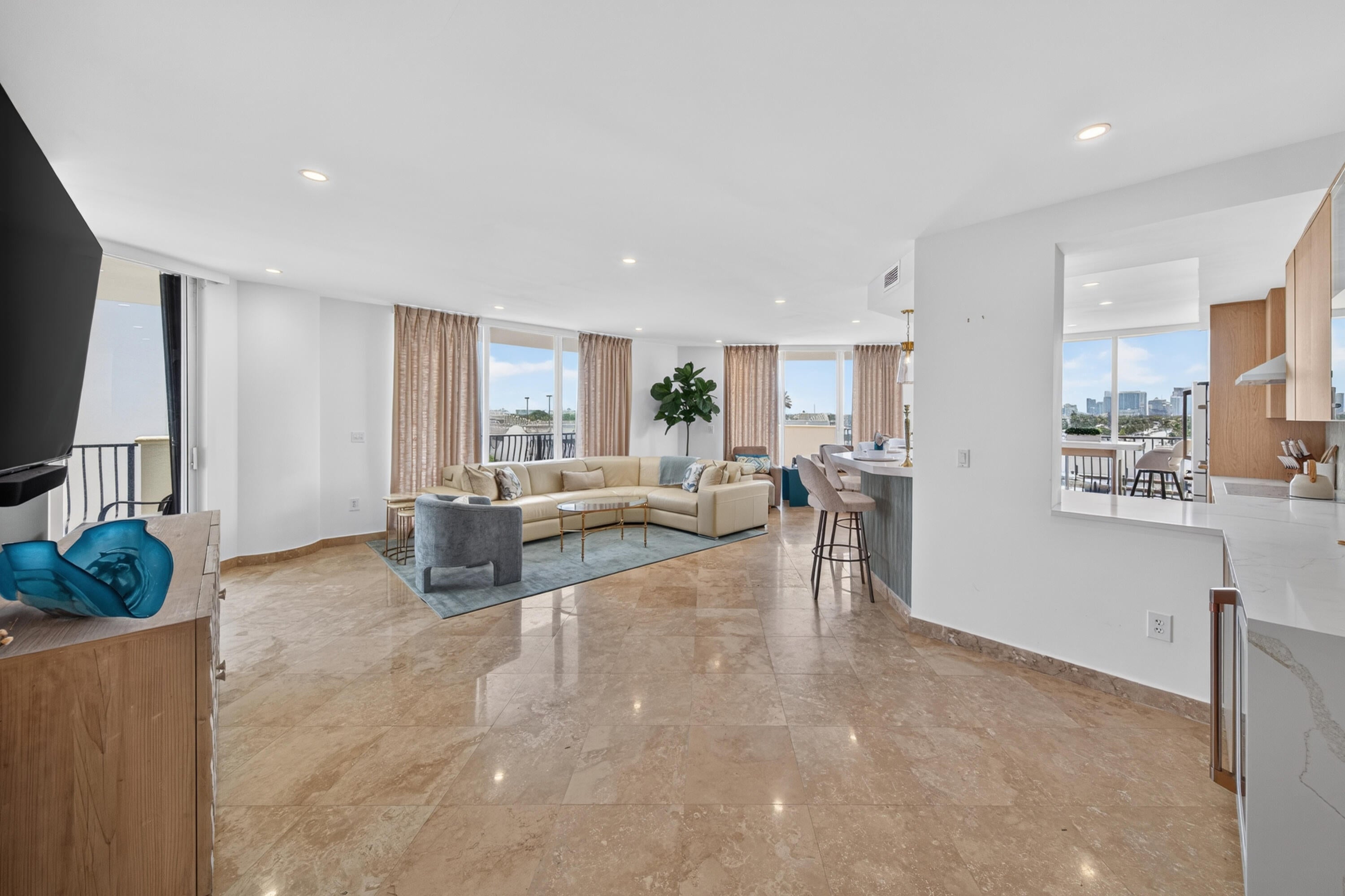 100 S BIRCH Road 701B