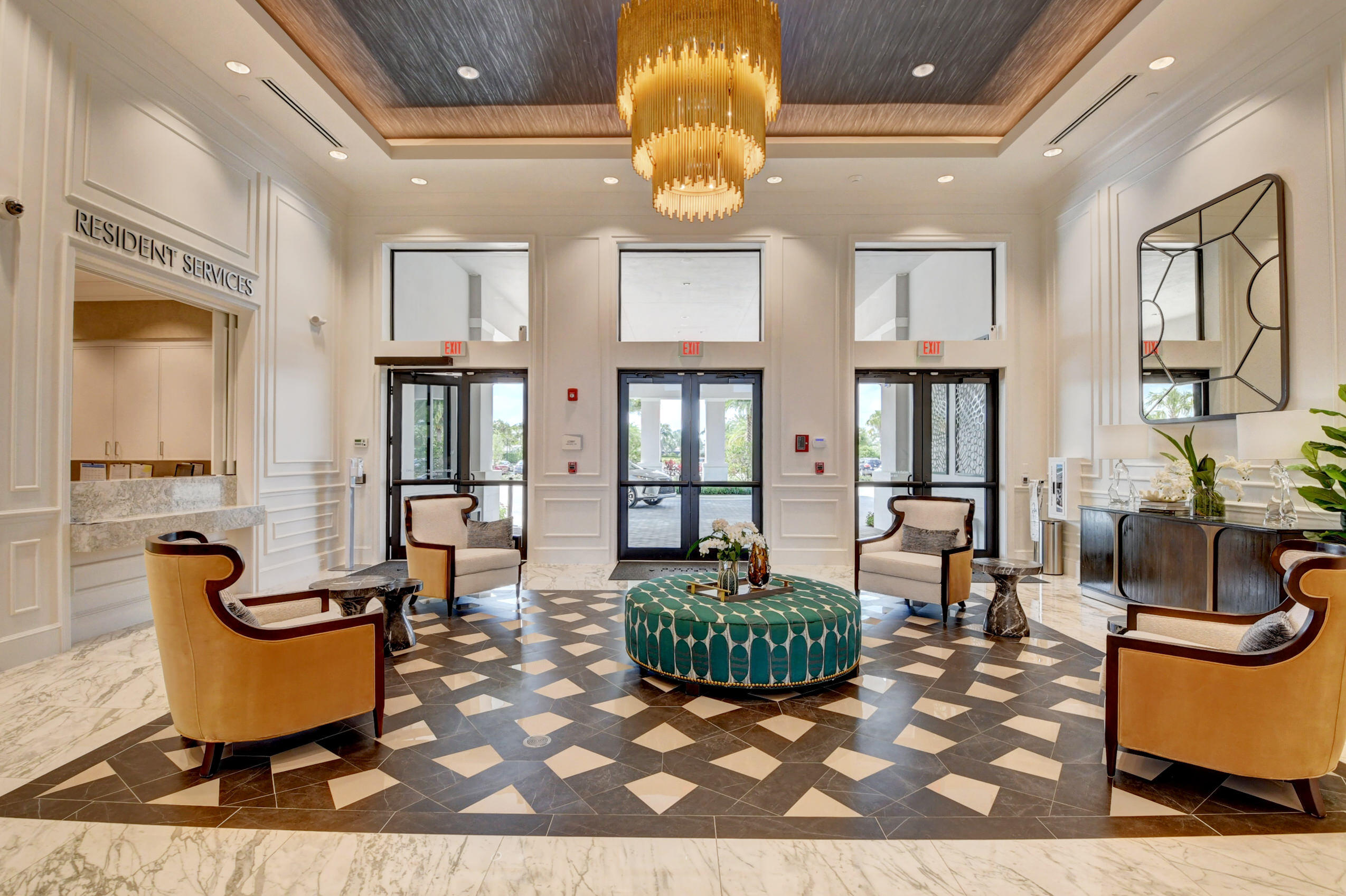 Valencia Sound - Residential