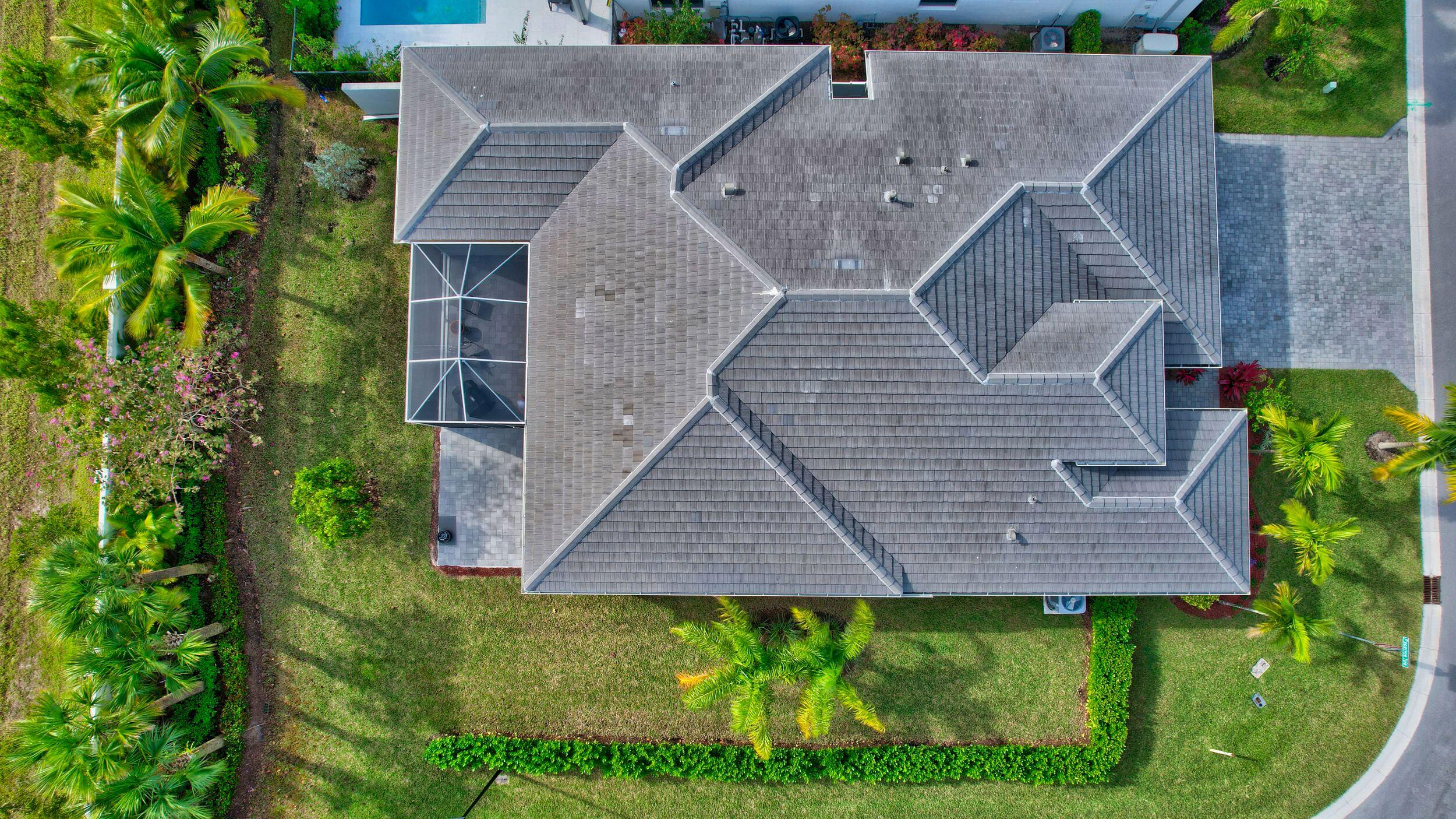 Valencia Sound - Residential