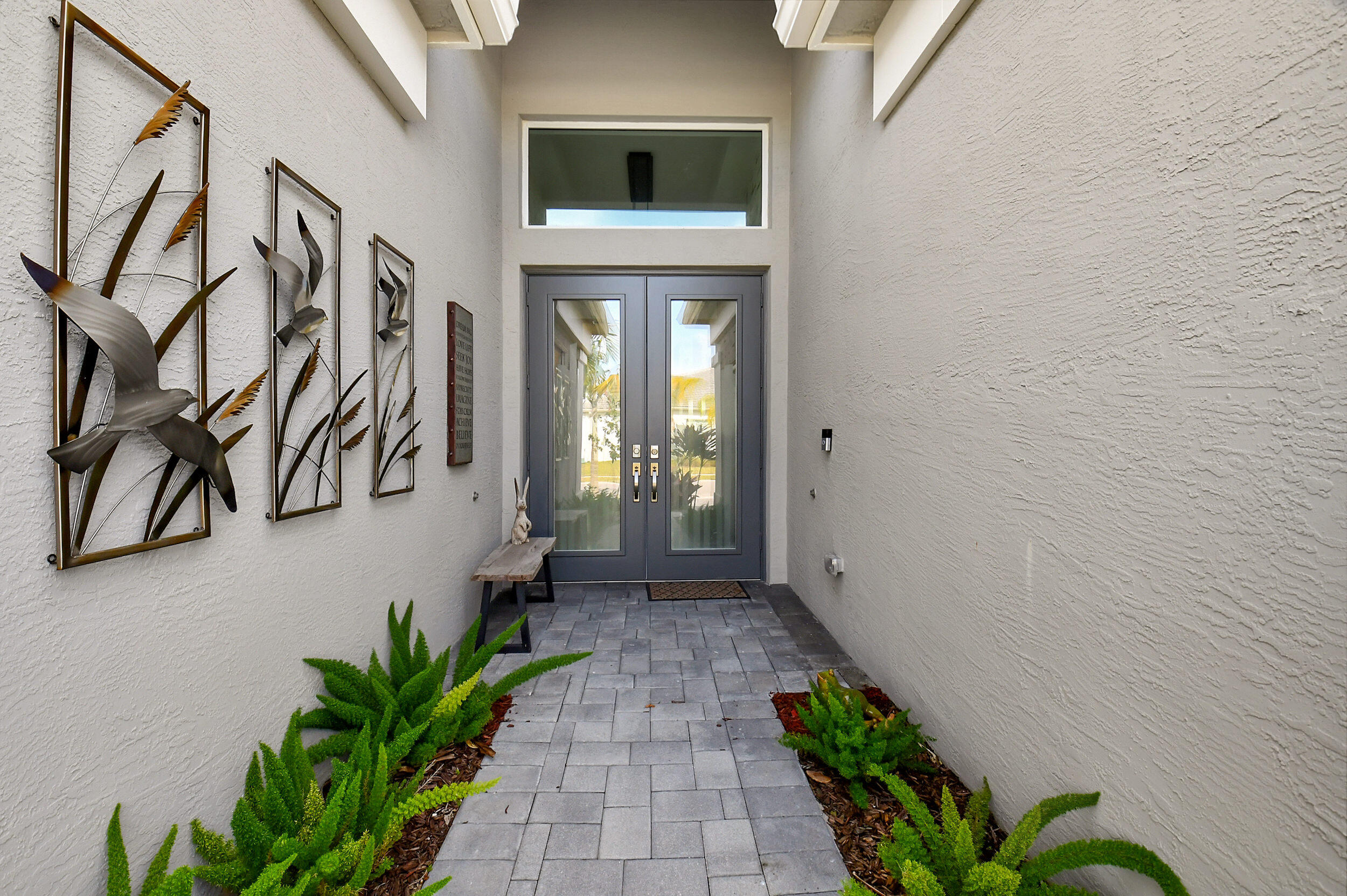 Valencia Sound - Residential