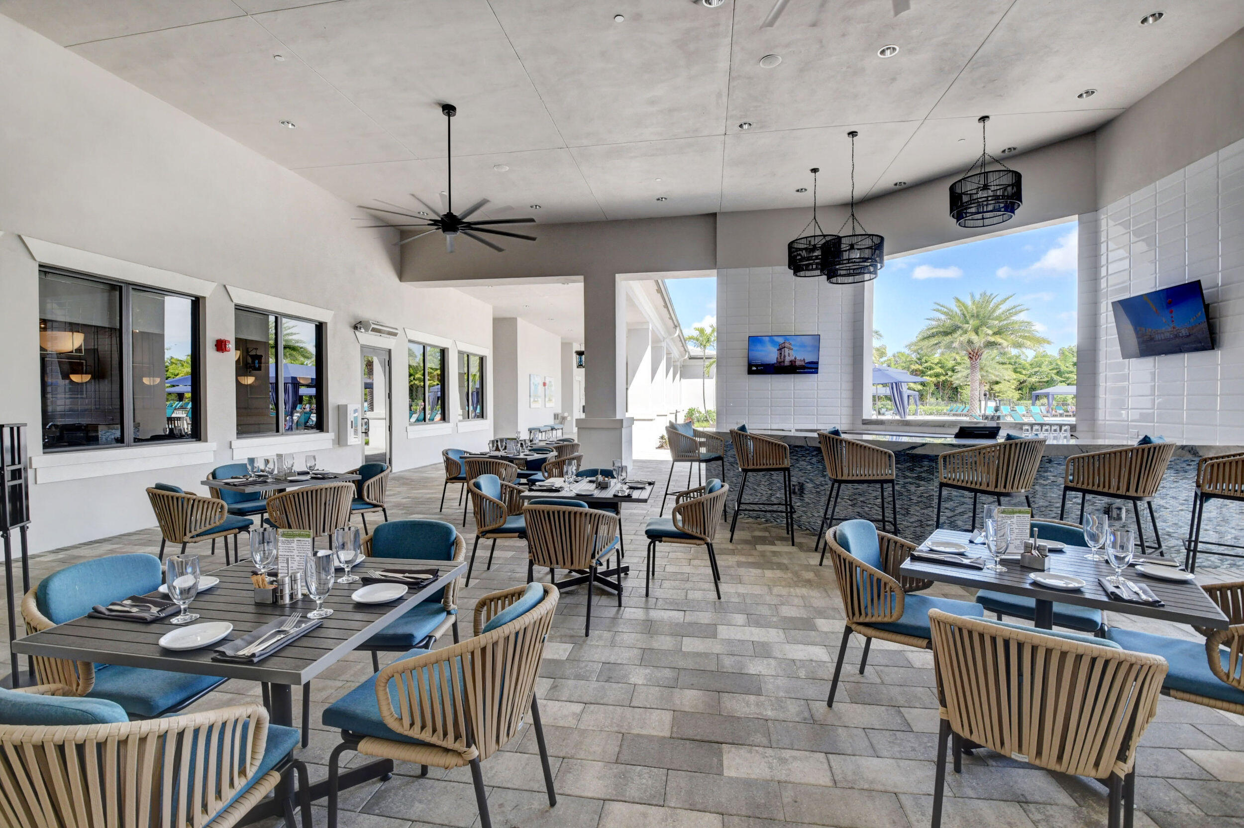 Valencia Sound - Residential