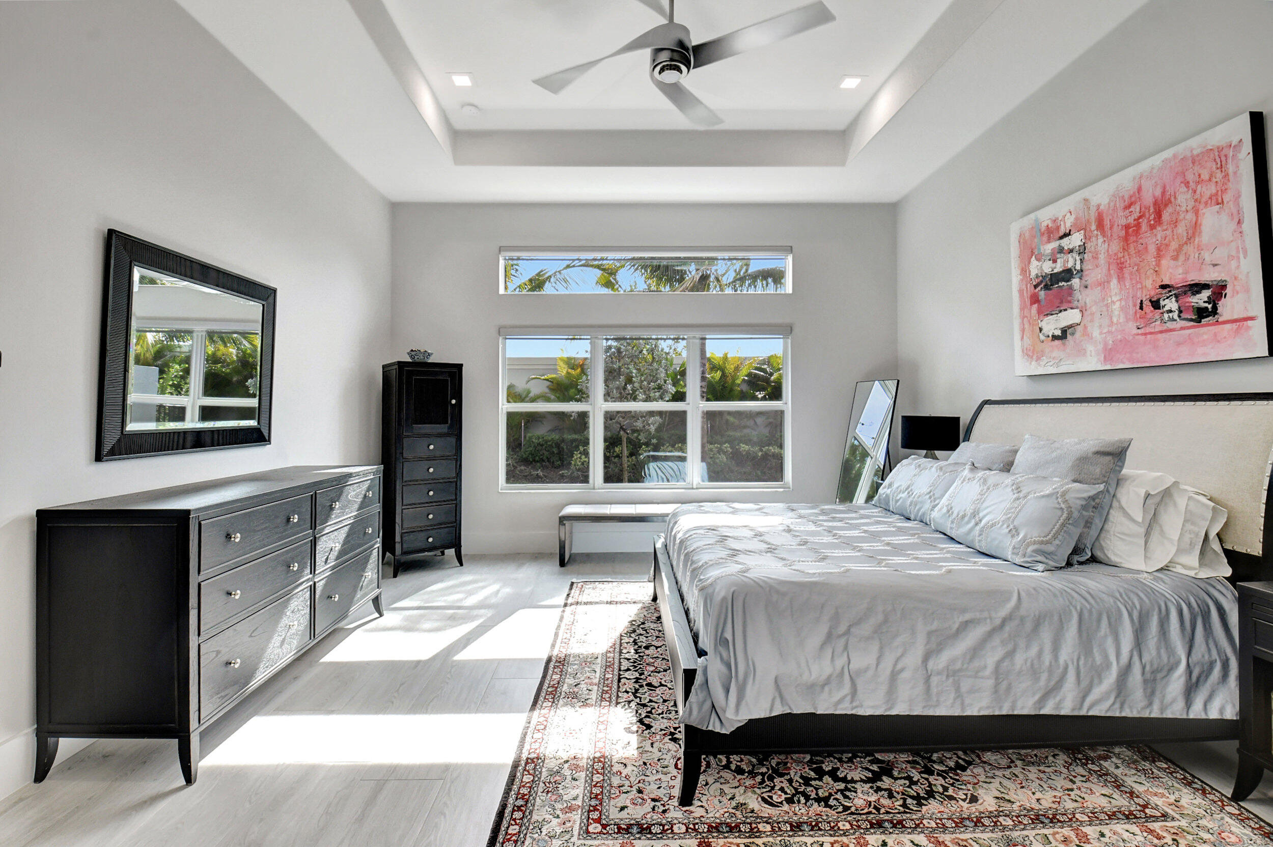 Valencia Sound - Residential