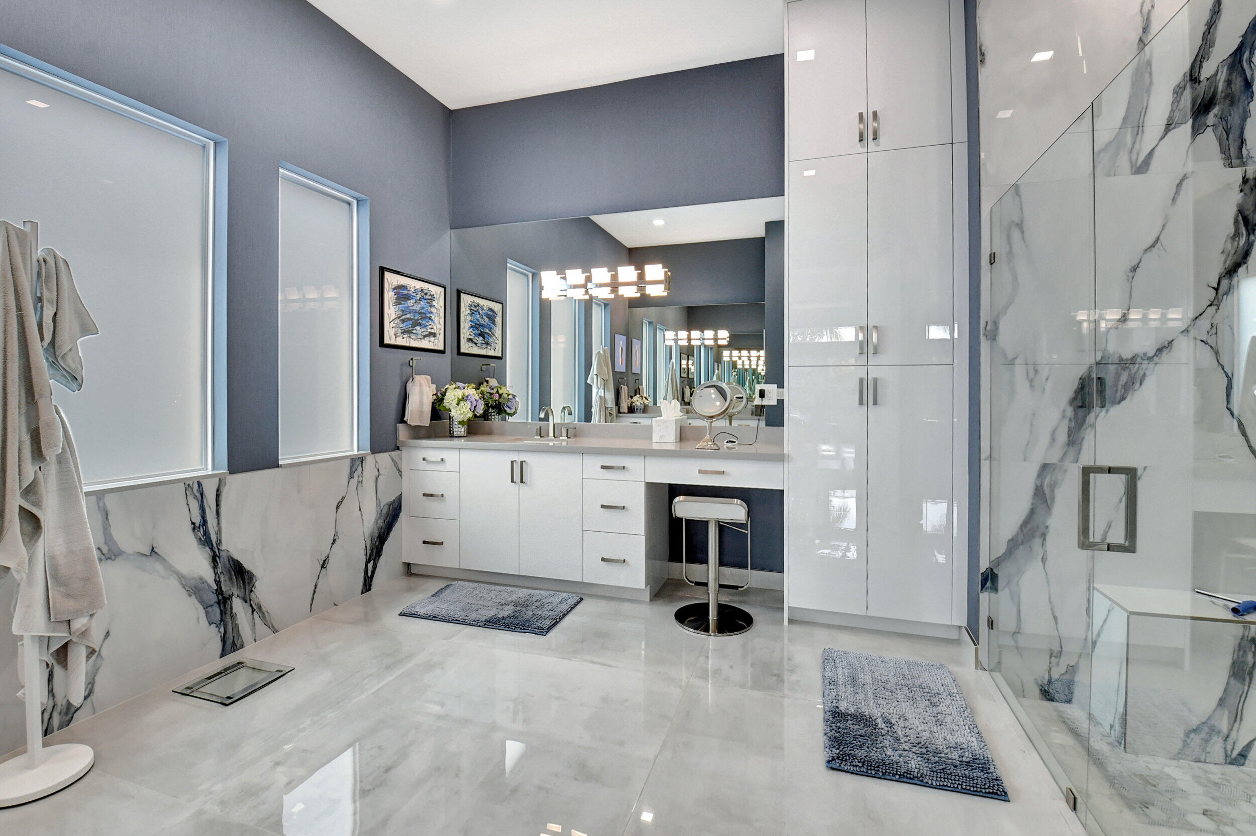 Valencia Sound - Residential