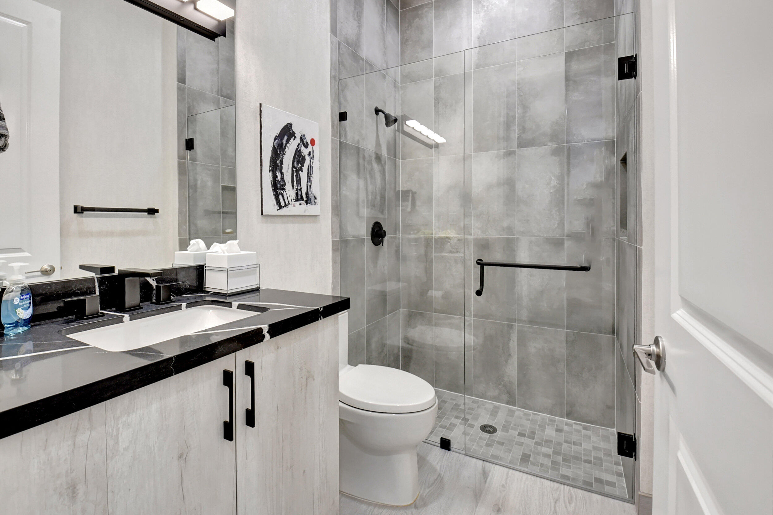 Valencia Sound - Residential