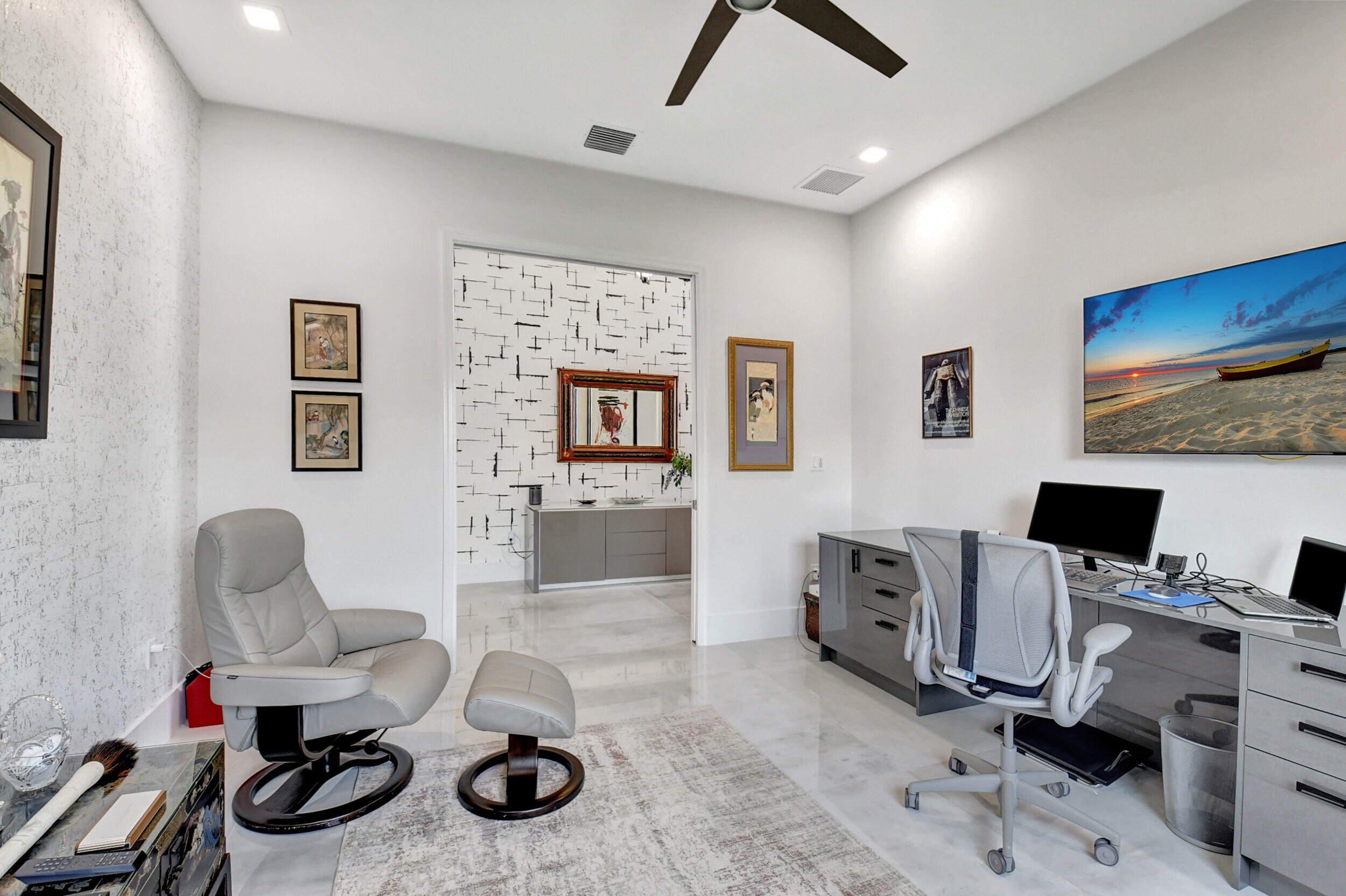 Valencia Sound - Residential