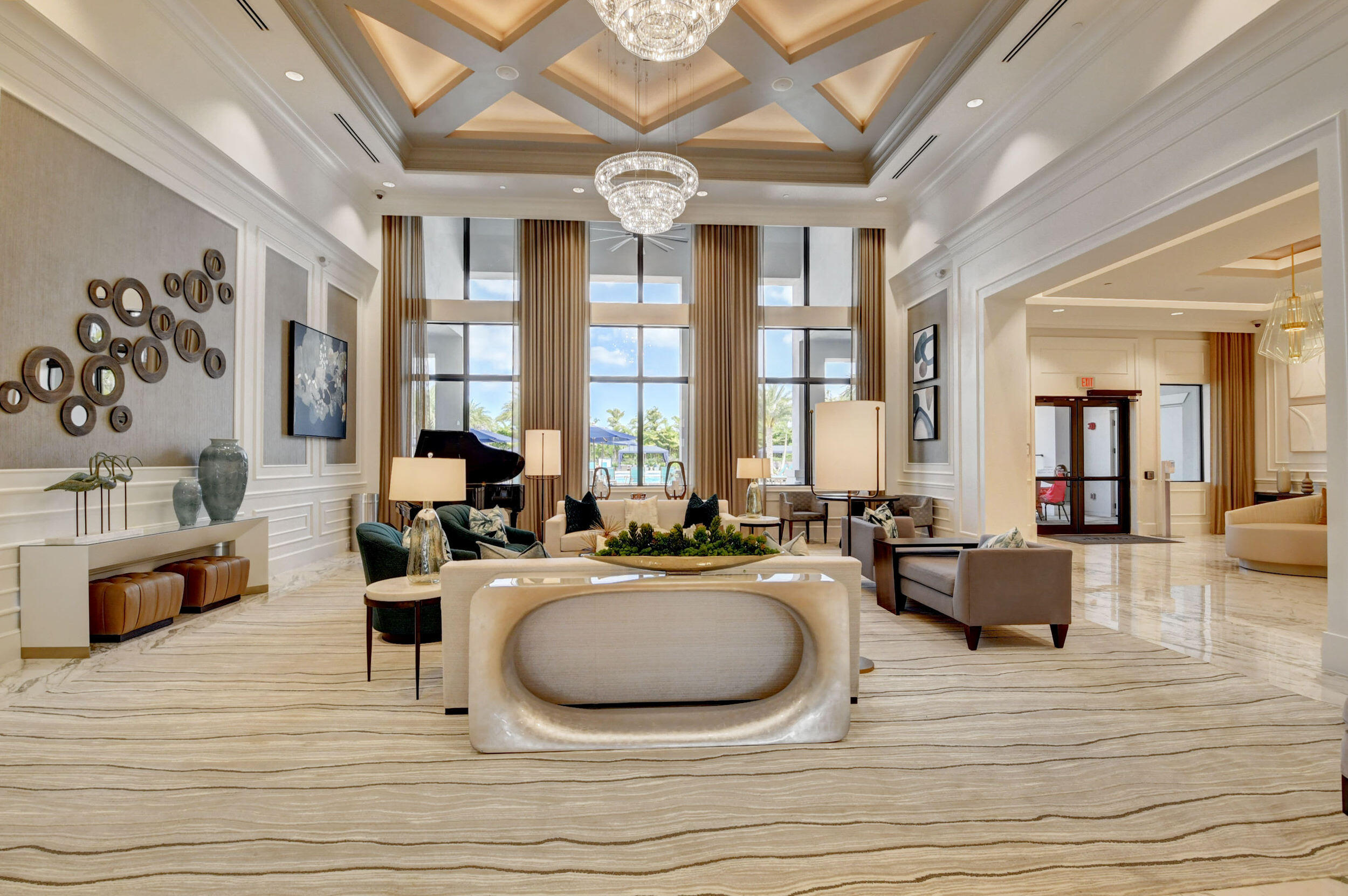 Valencia Sound - Residential