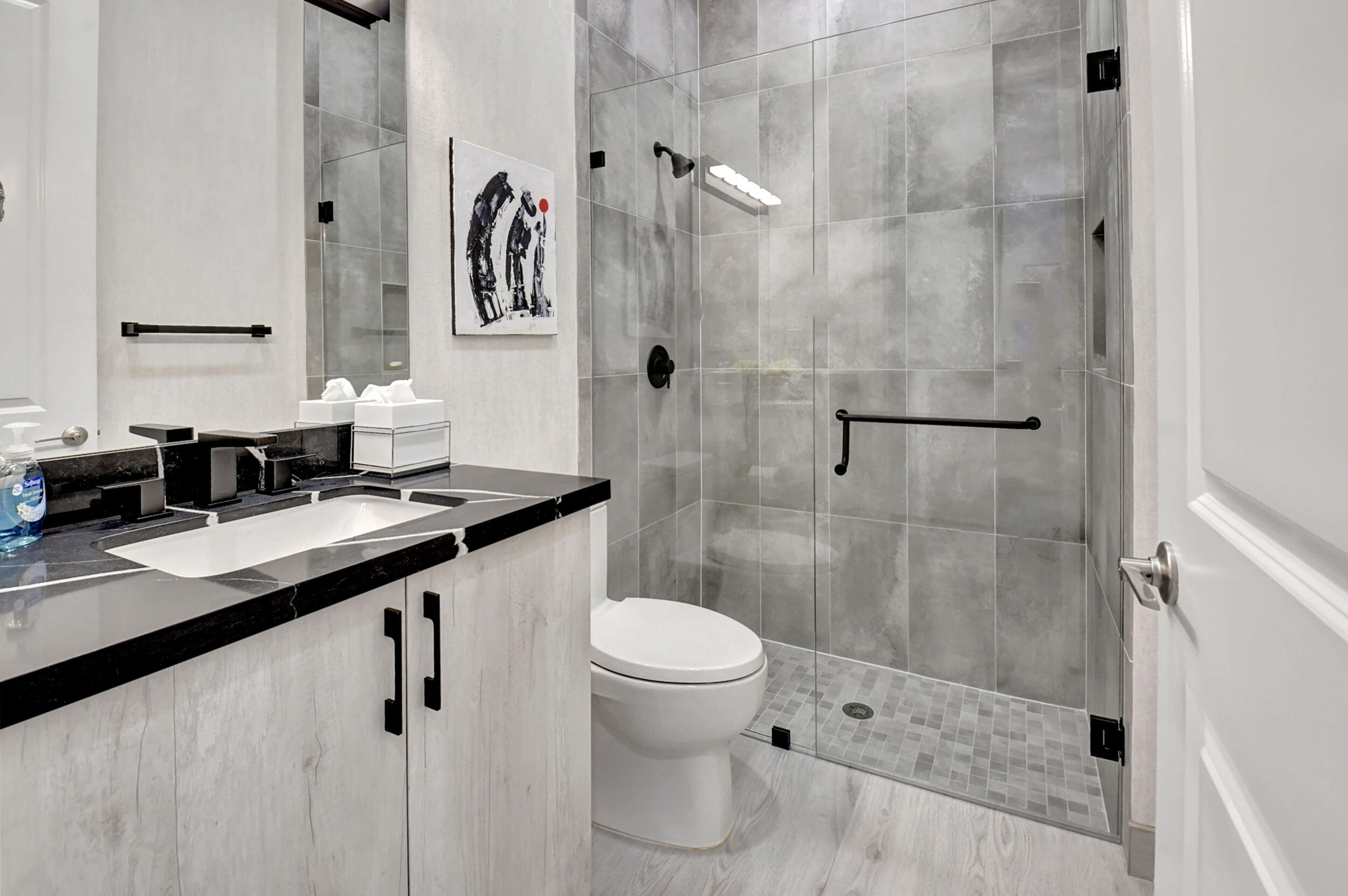 Valencia Sound - Residential