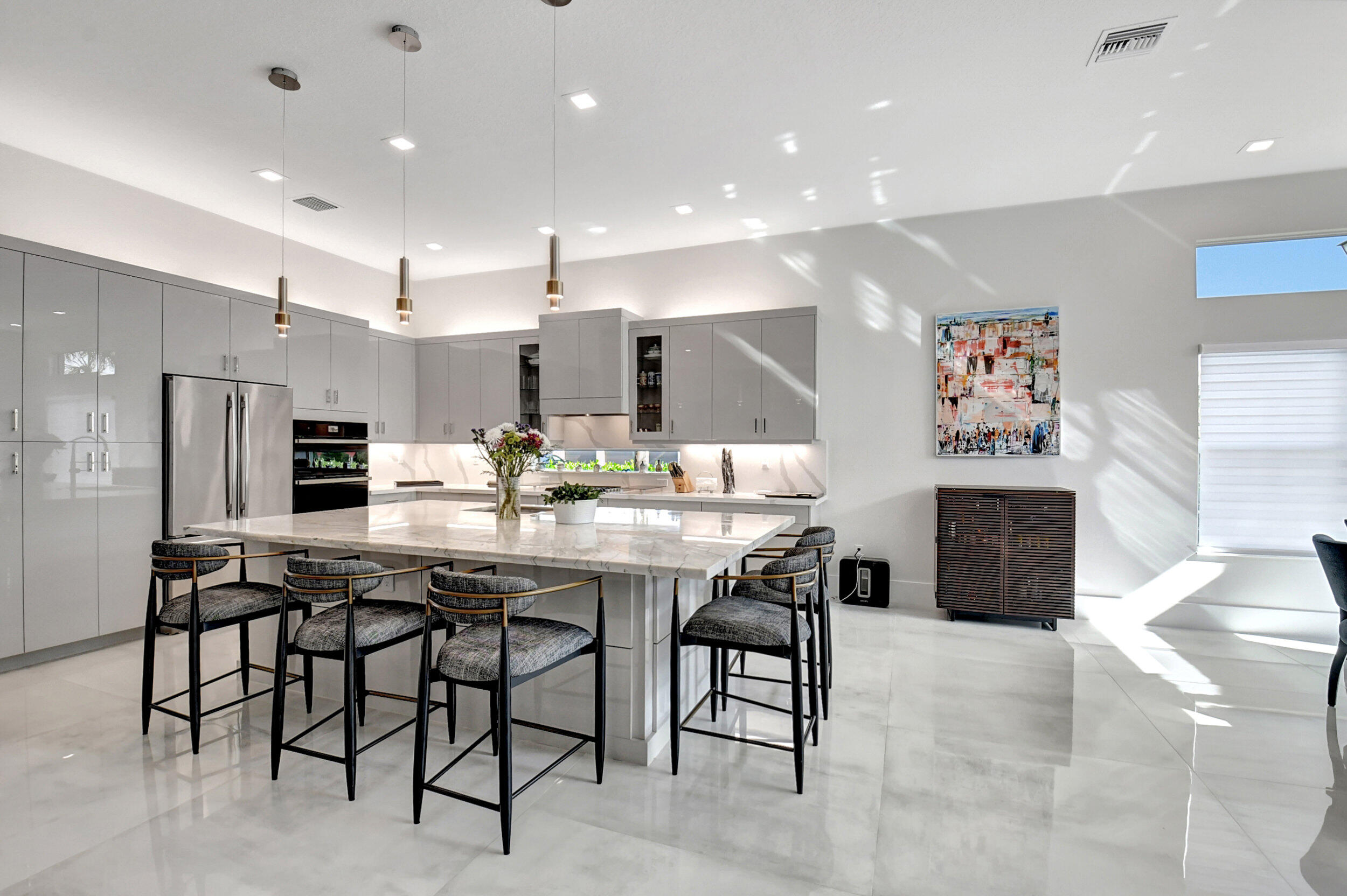 Valencia Sound - Residential