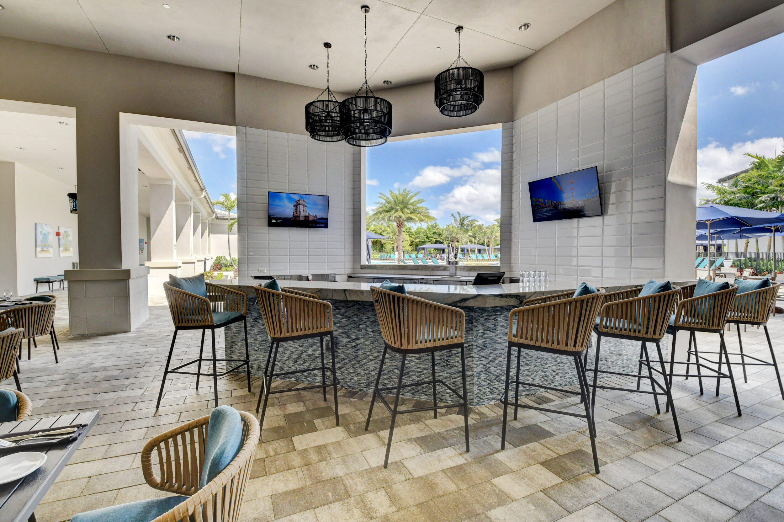 Valencia Sound - Residential