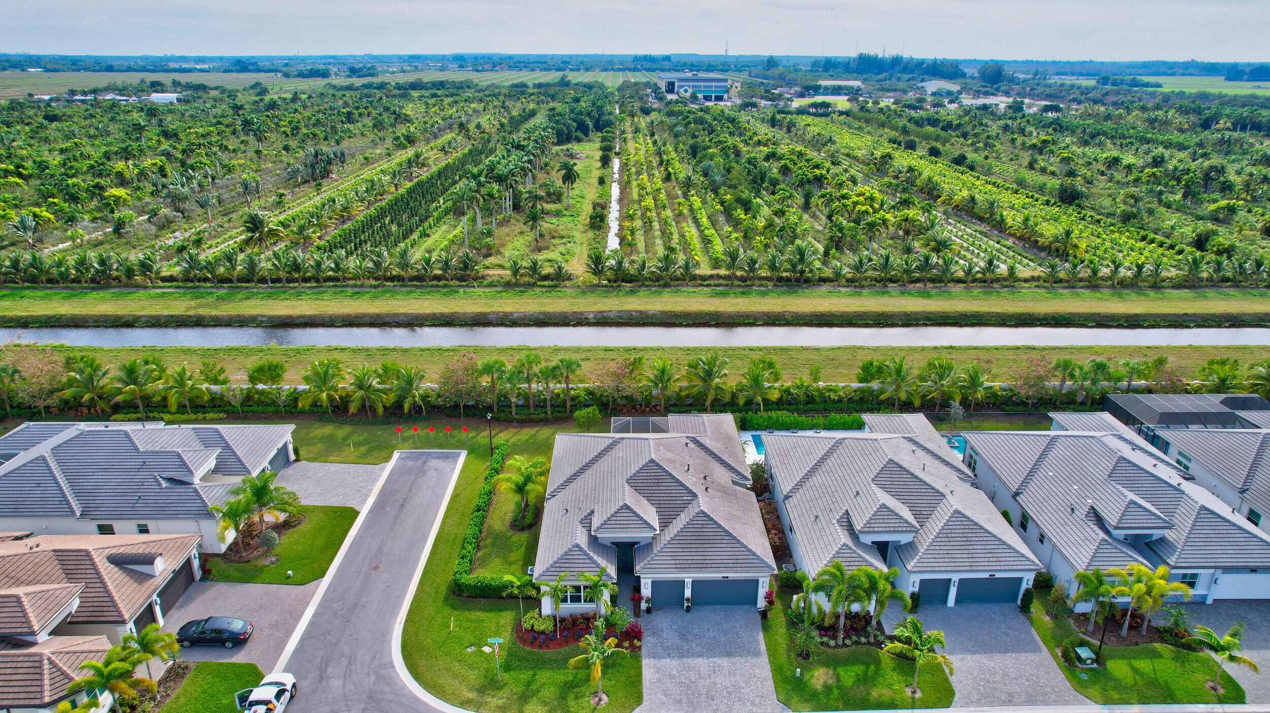 Valencia Sound - Residential