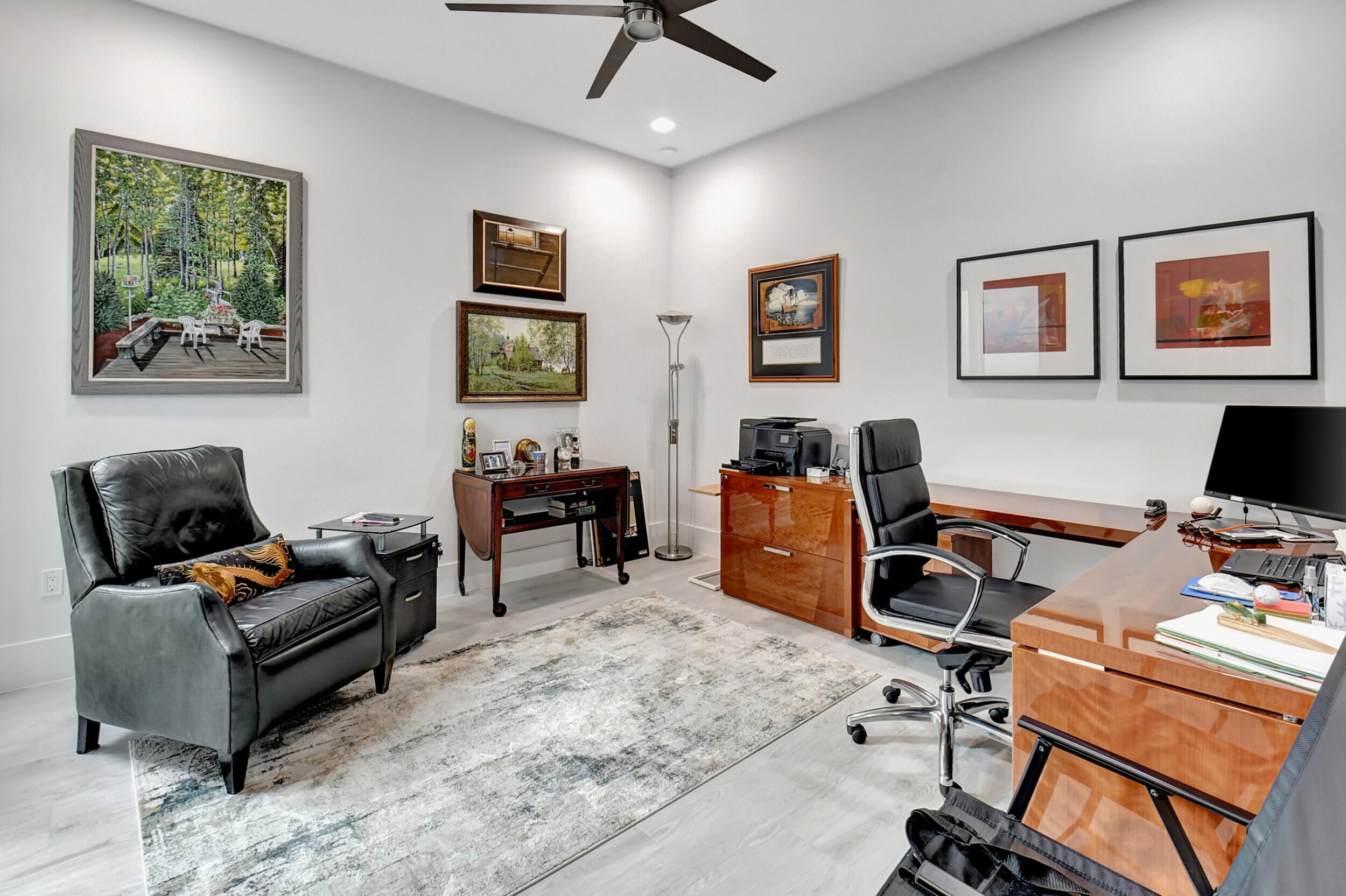 Valencia Sound - Residential