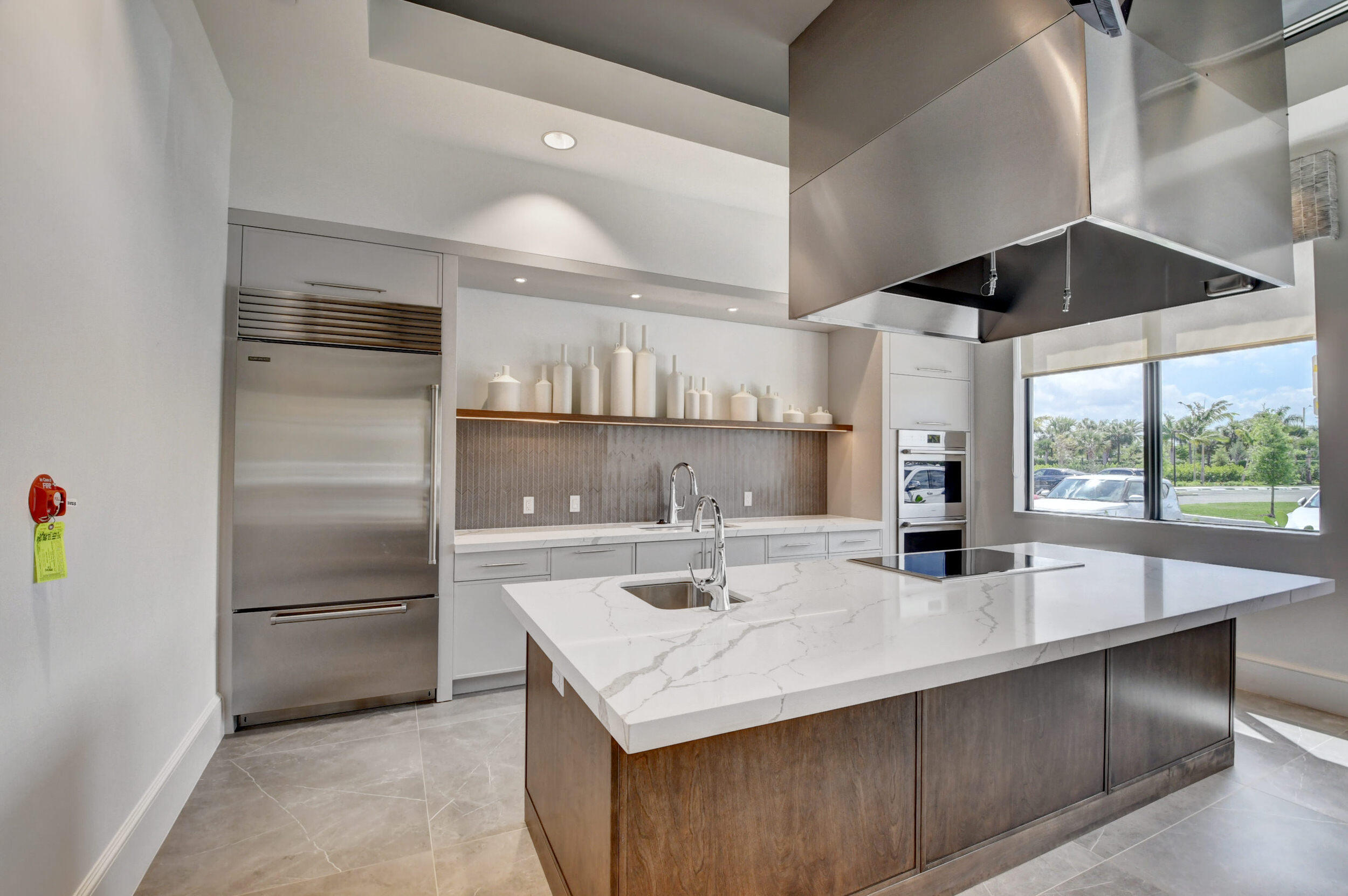 Valencia Sound - Residential