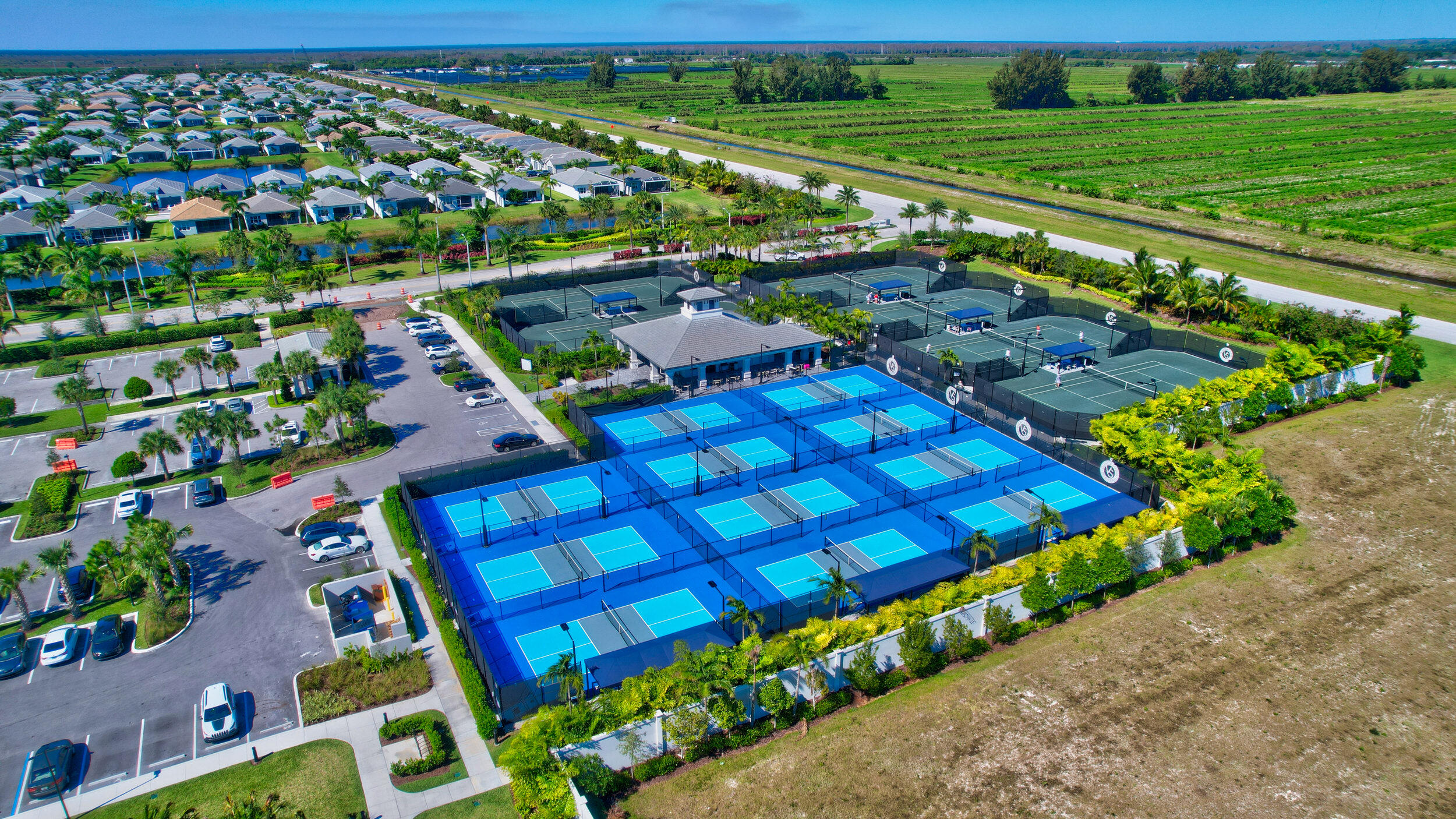 Valencia Sound - Residential