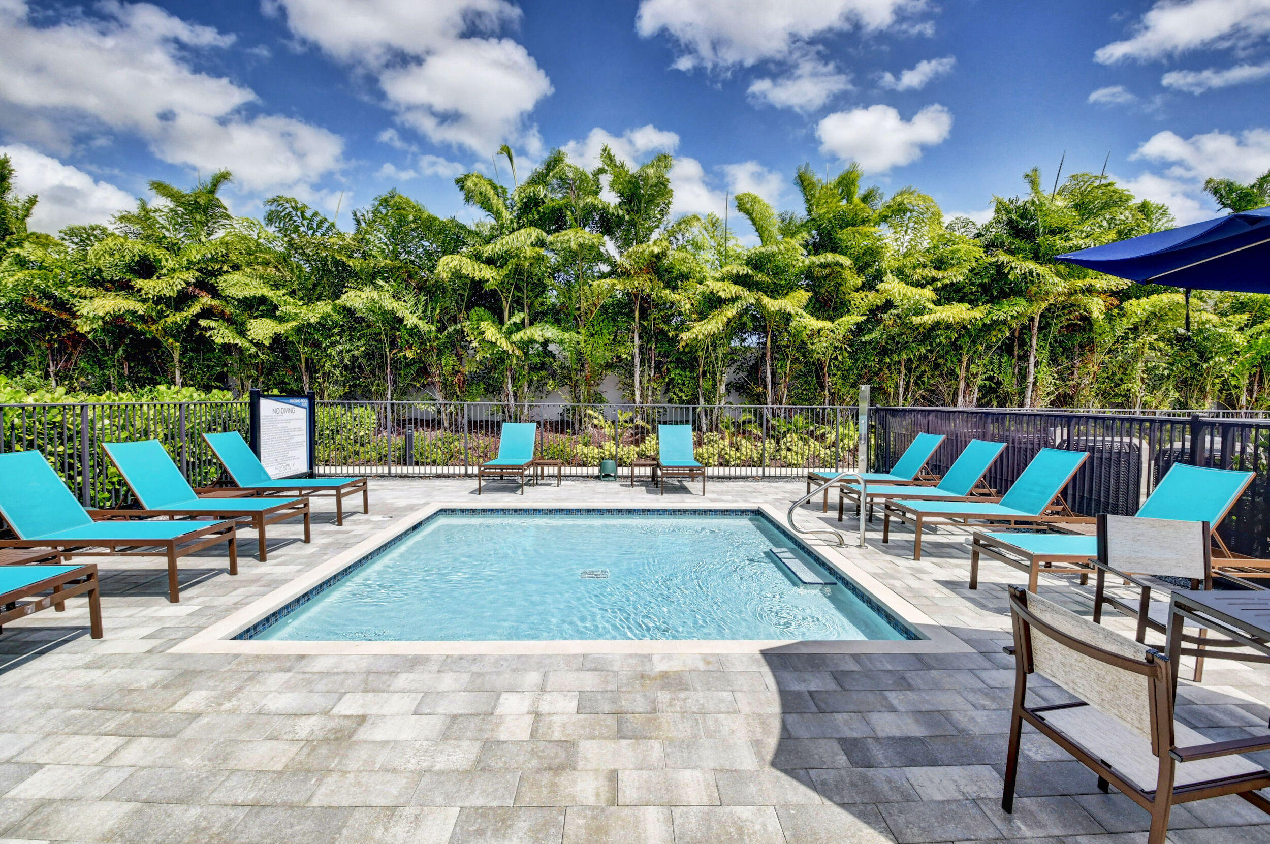 Valencia Sound - Residential