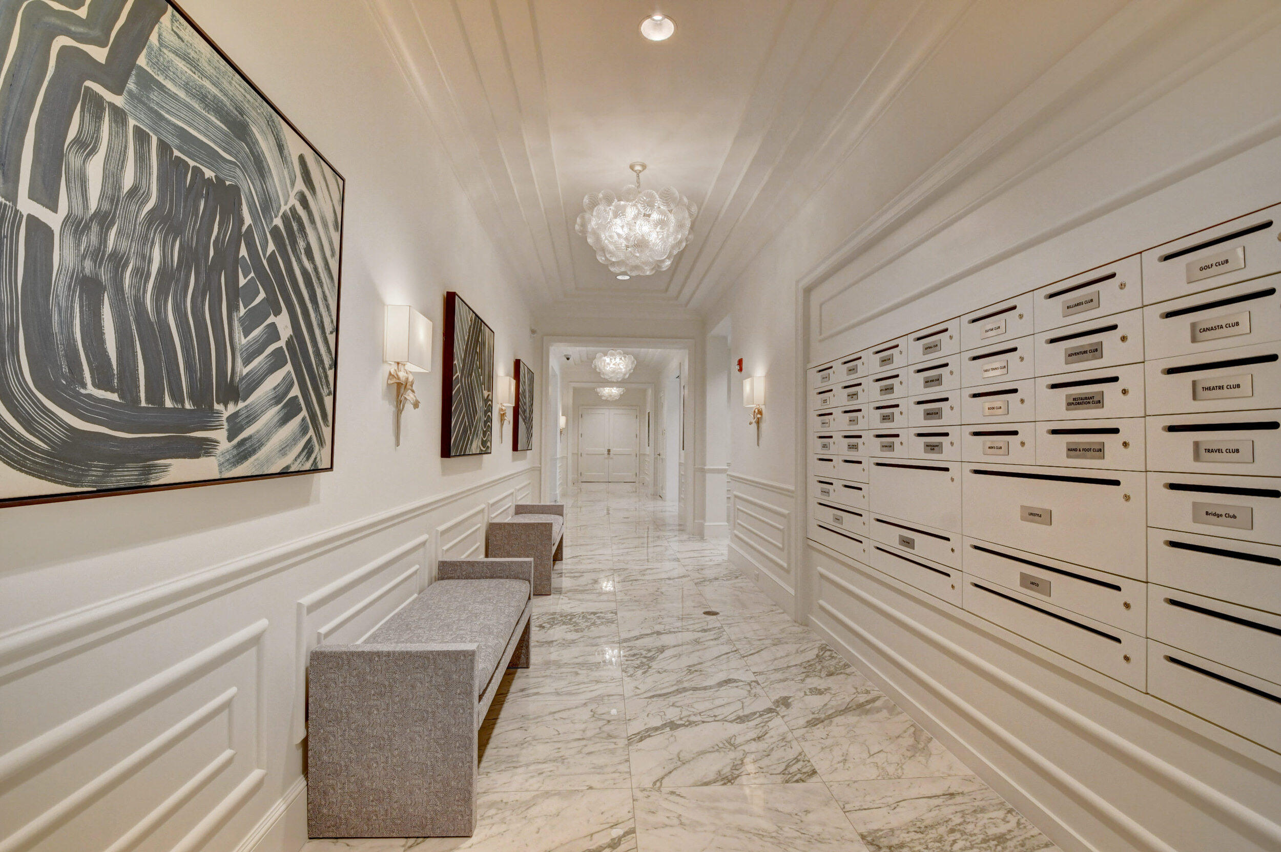 Valencia Sound - Residential