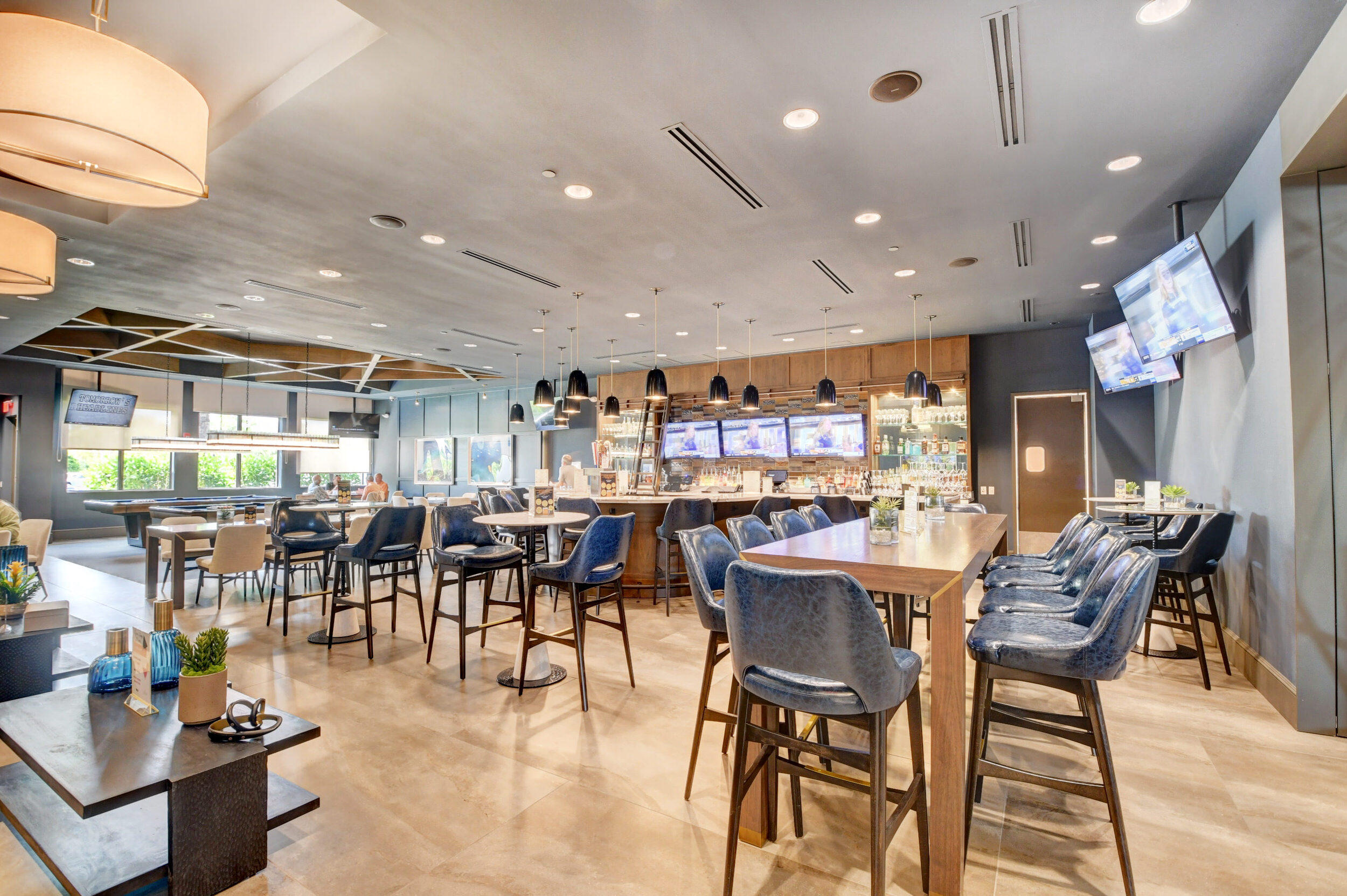 Valencia Sound - Residential