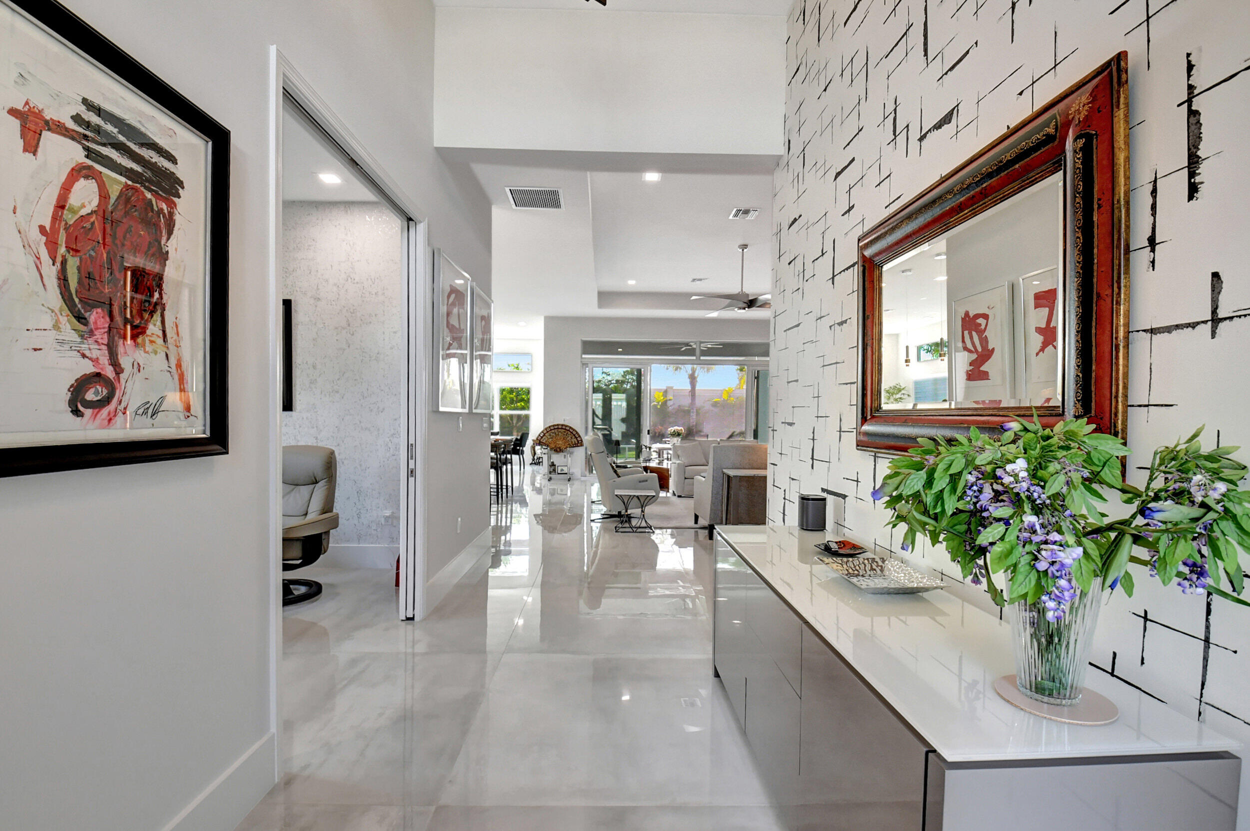 Valencia Sound - Residential