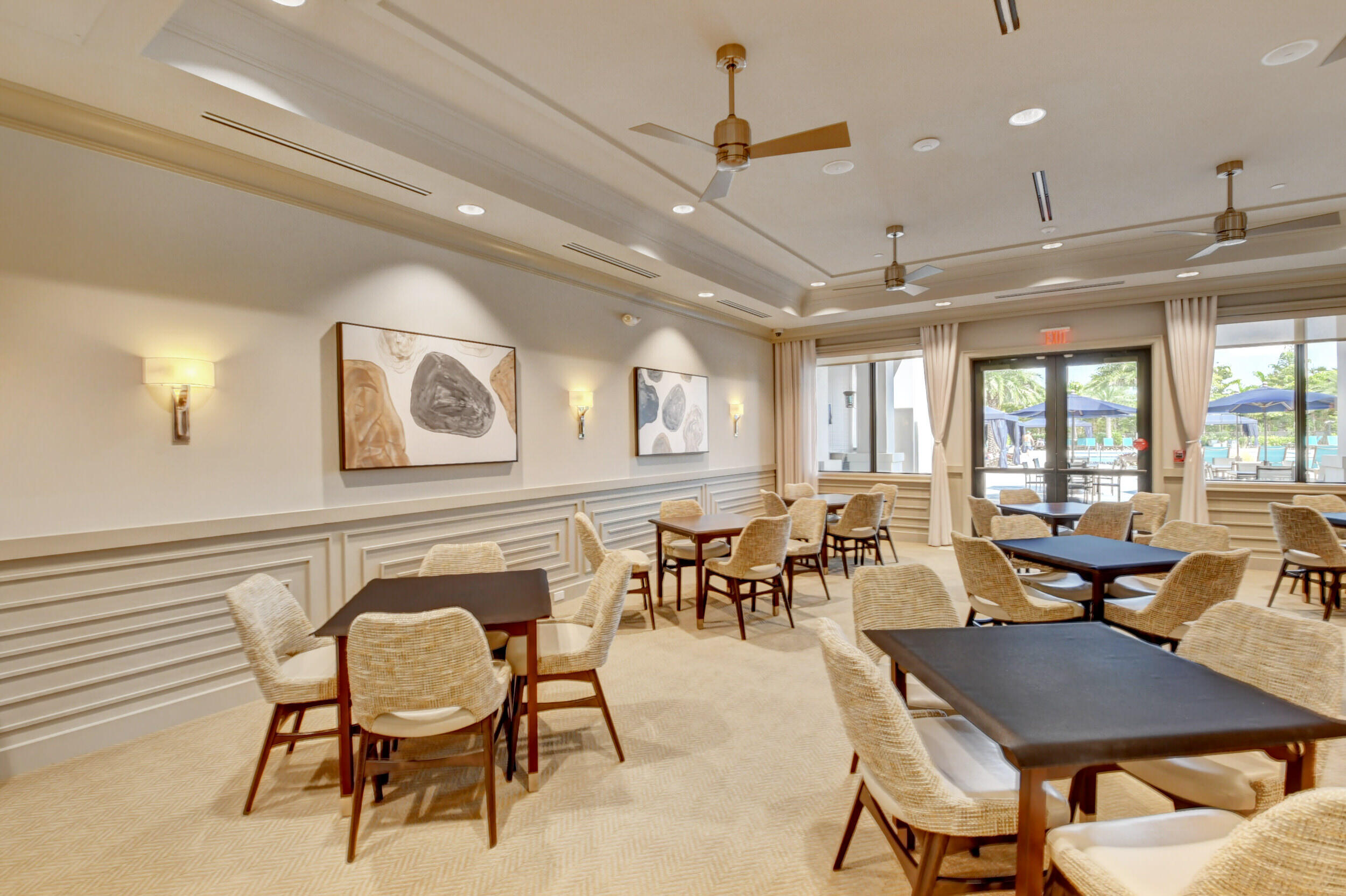 Valencia Sound - Residential