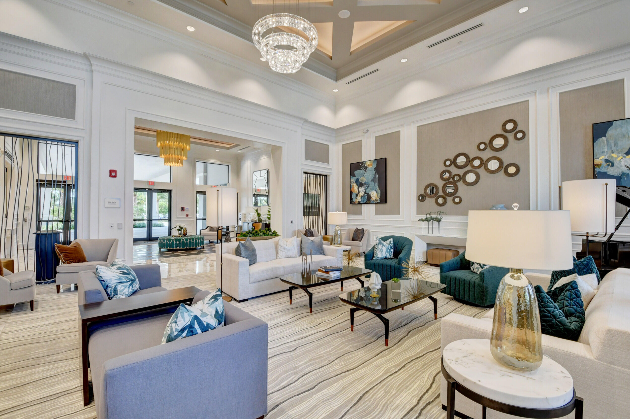 Valencia Sound - Residential